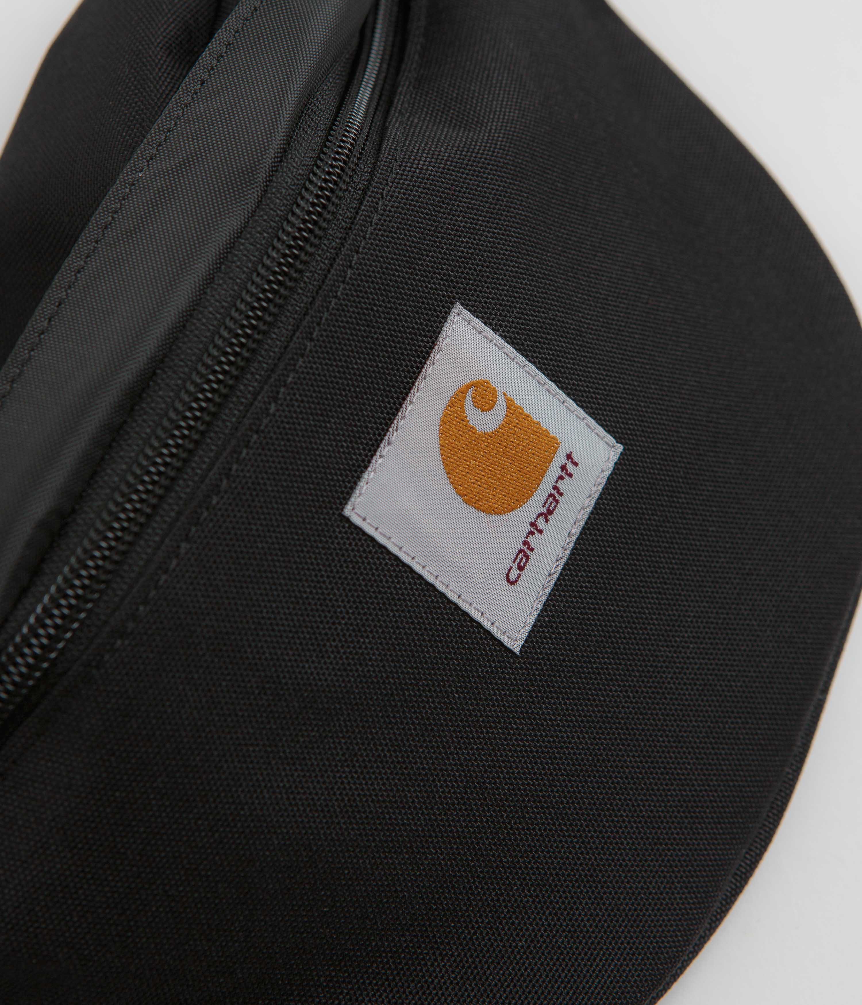 Carhartt Jake Hip Bag - Black - Image 2