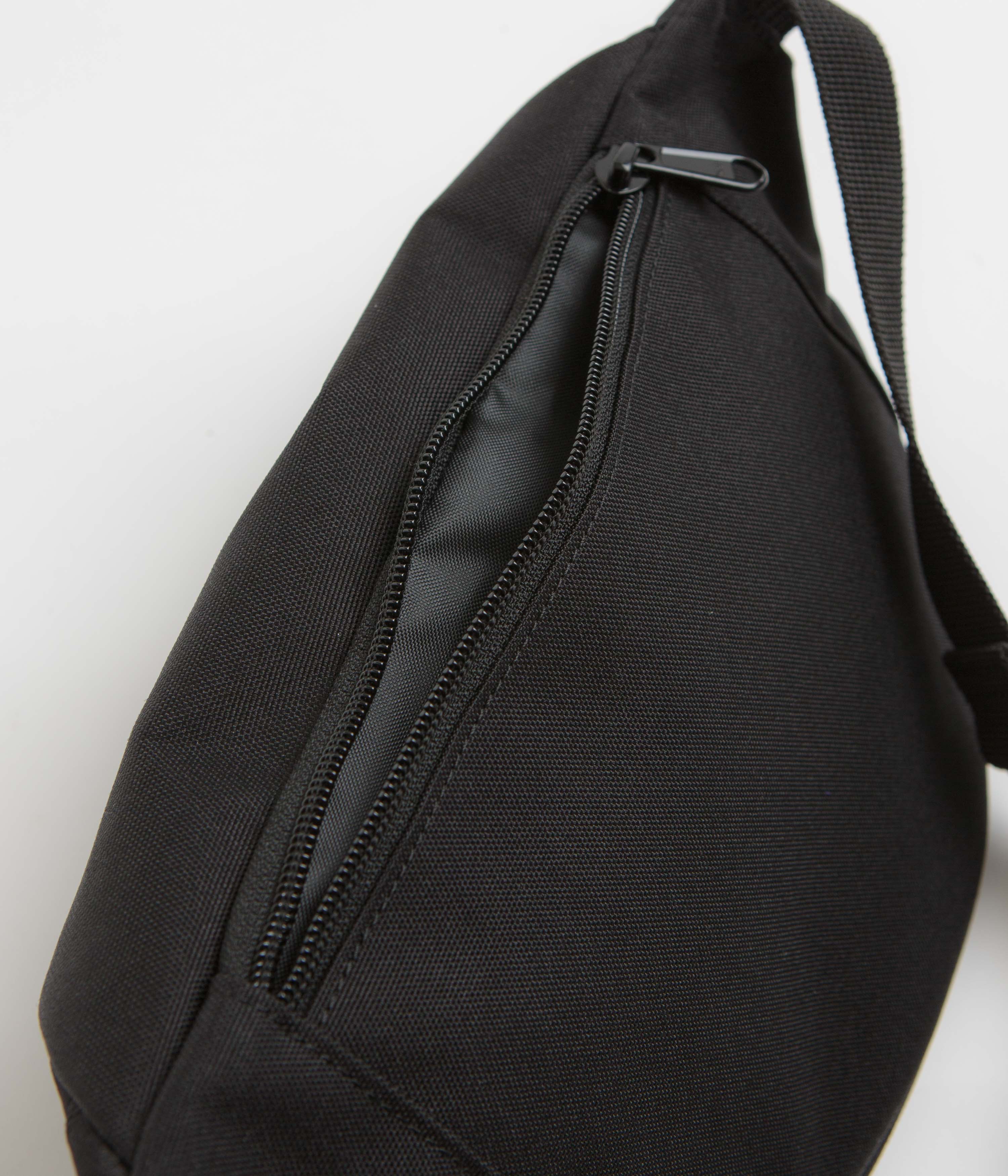 Carhartt Jake Hip Bag - Black - Image 3