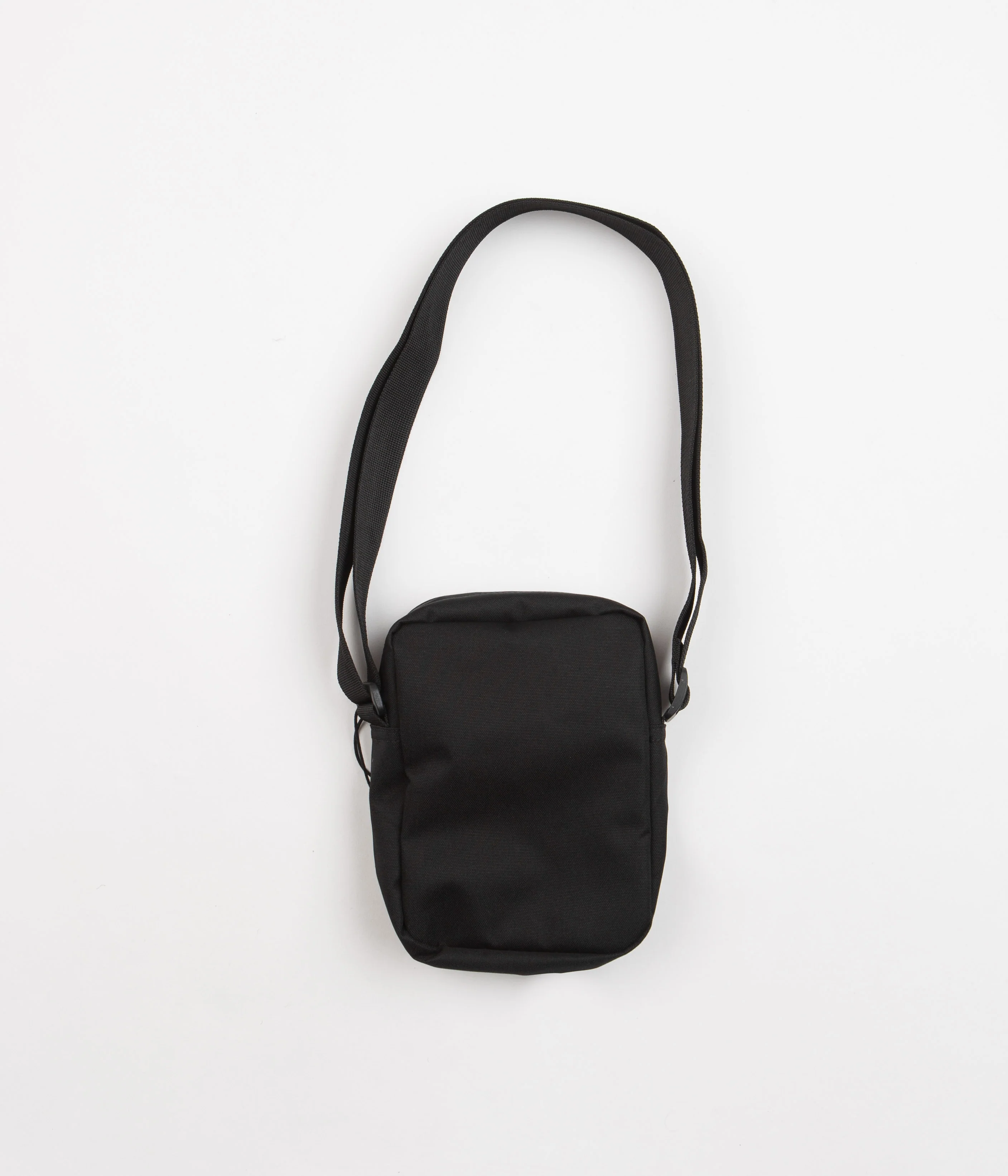 Carhartt Jake Shoulder Pouch - Black - Image 2