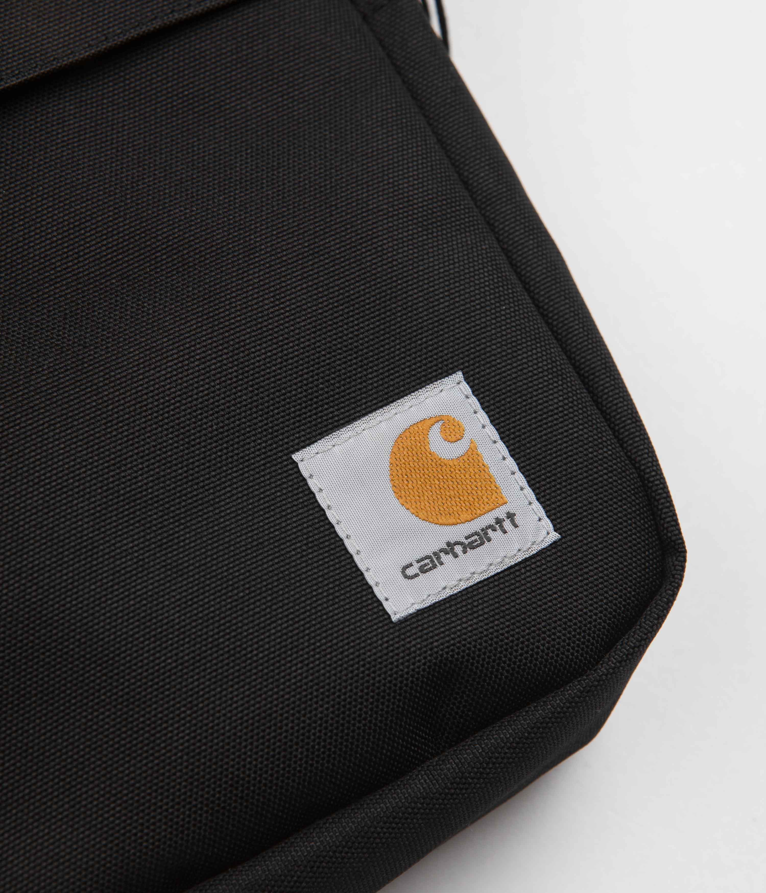 Carhartt Jake Shoulder Pouch - Black - Image 3