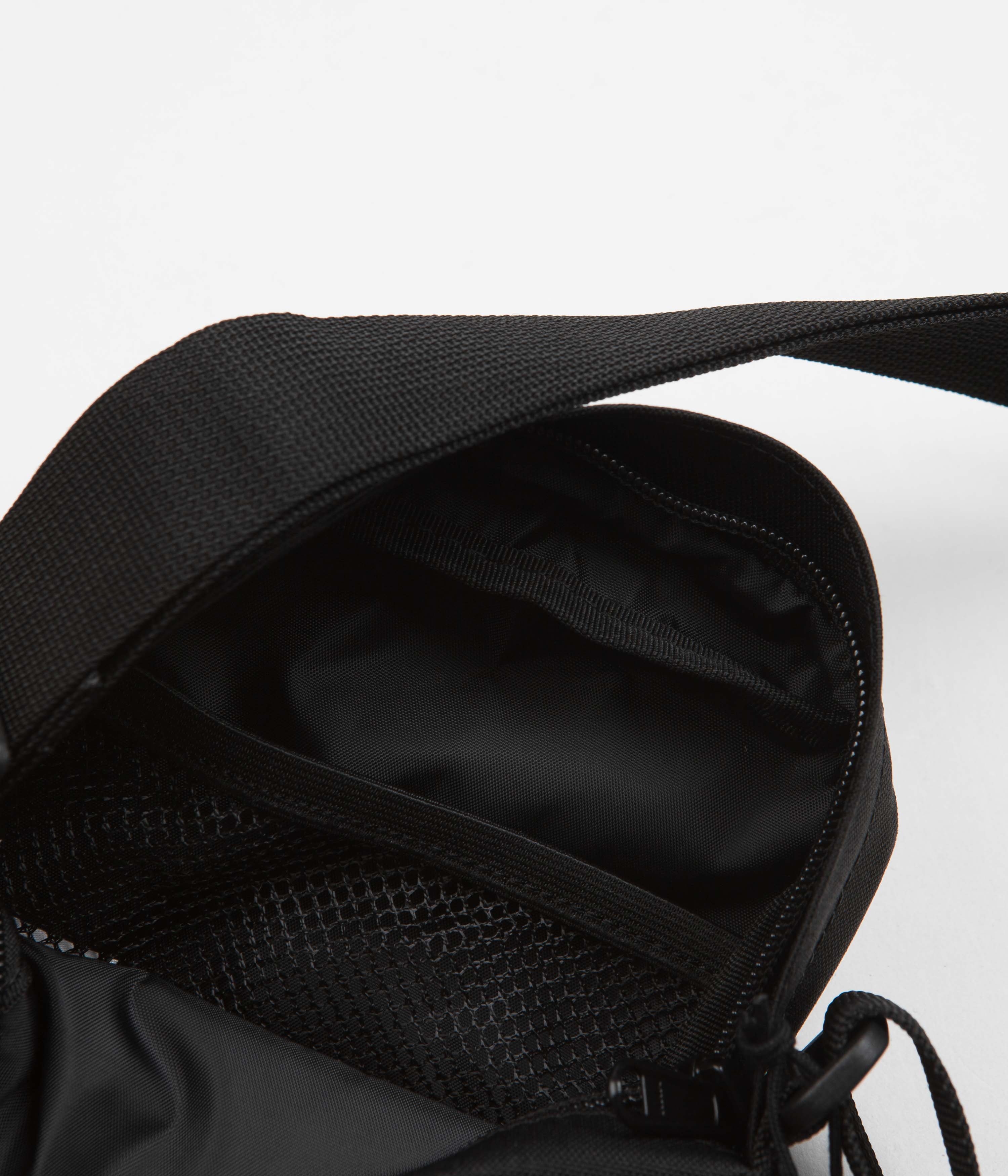 Carhartt Jake Shoulder Pouch - Black - Image 4