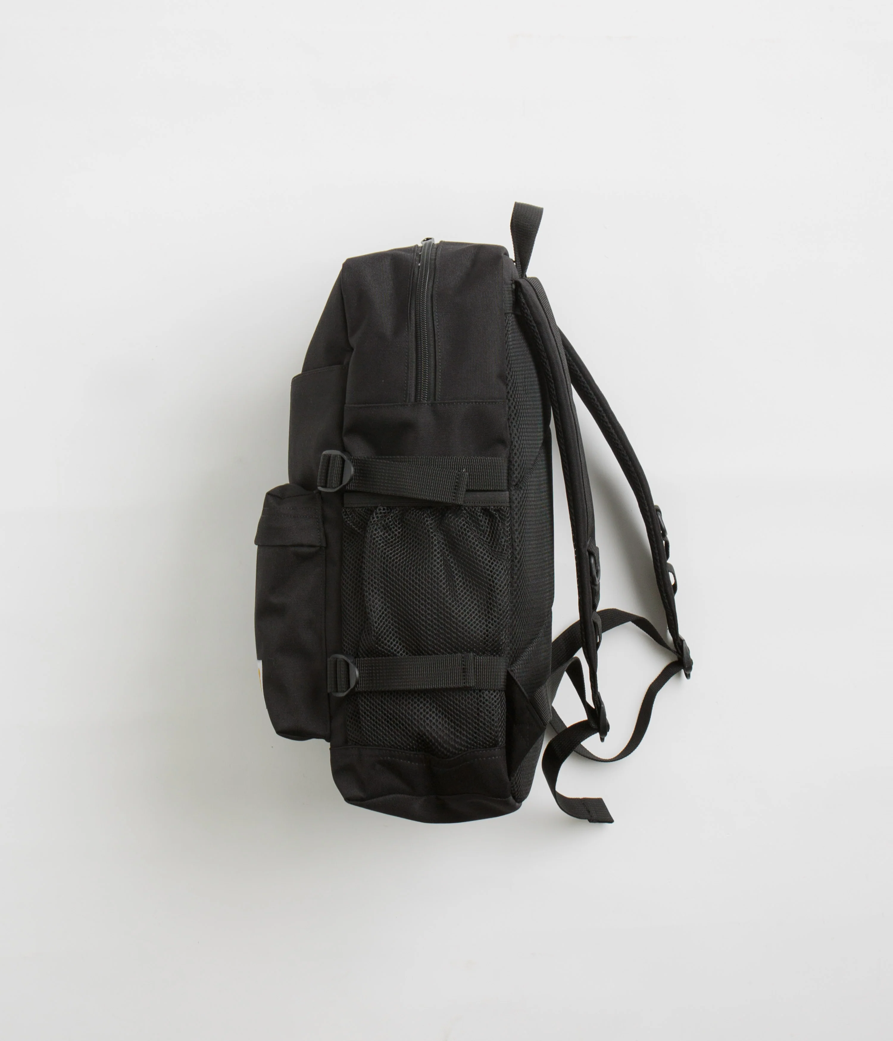 Carhartt Jakob Backpack - Black - Image 2