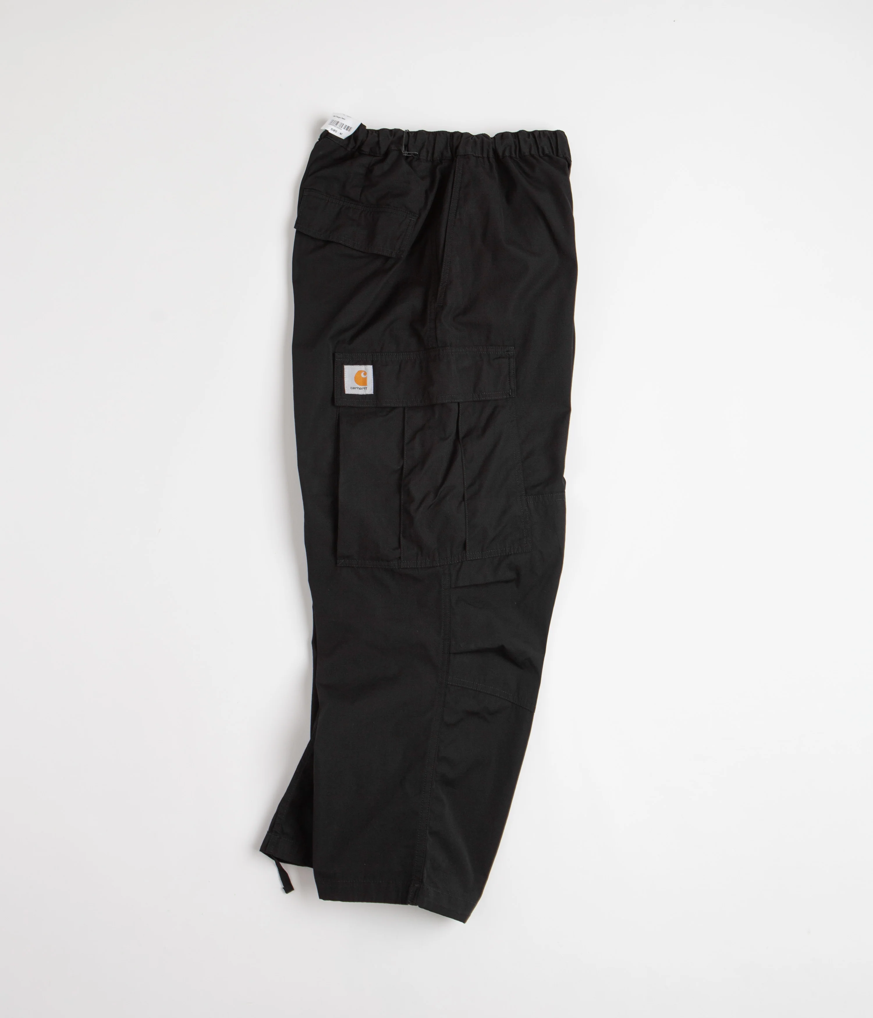 Carhartt Jet Cargo Pants - Black - Image 2