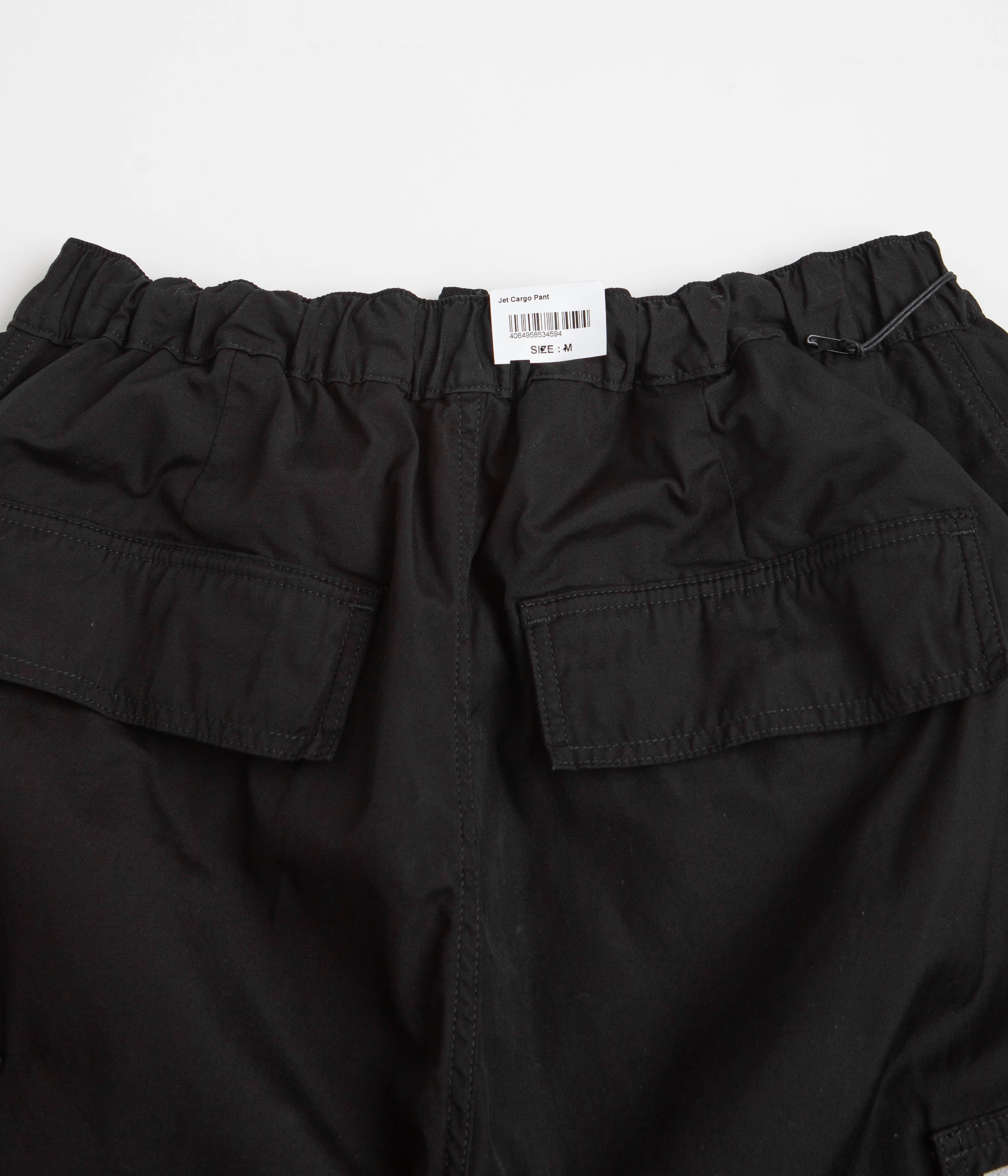 Carhartt Jet Cargo Pants - Black - Image 6