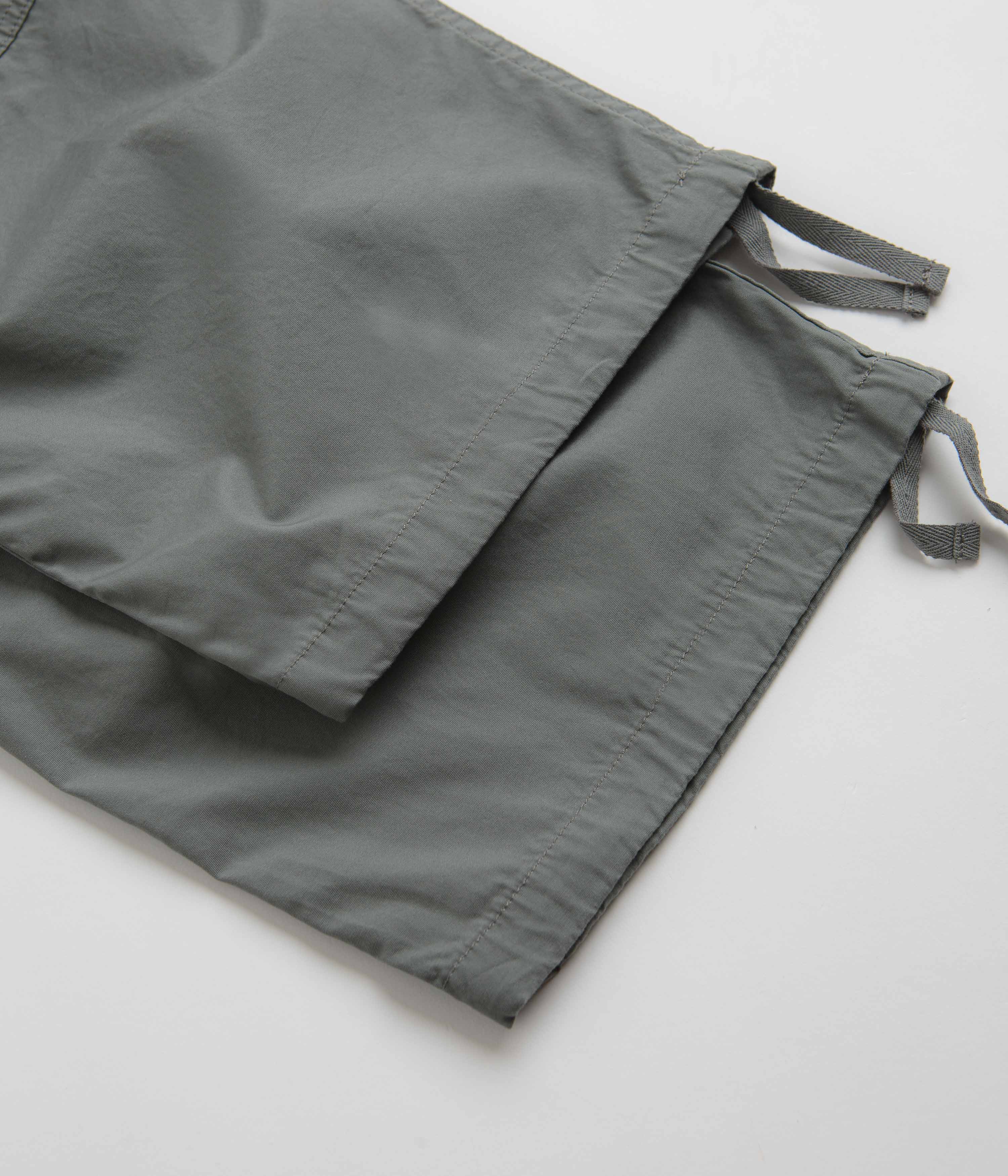 Carhartt Jet Cargo Pants - Smoke Green - Image 8