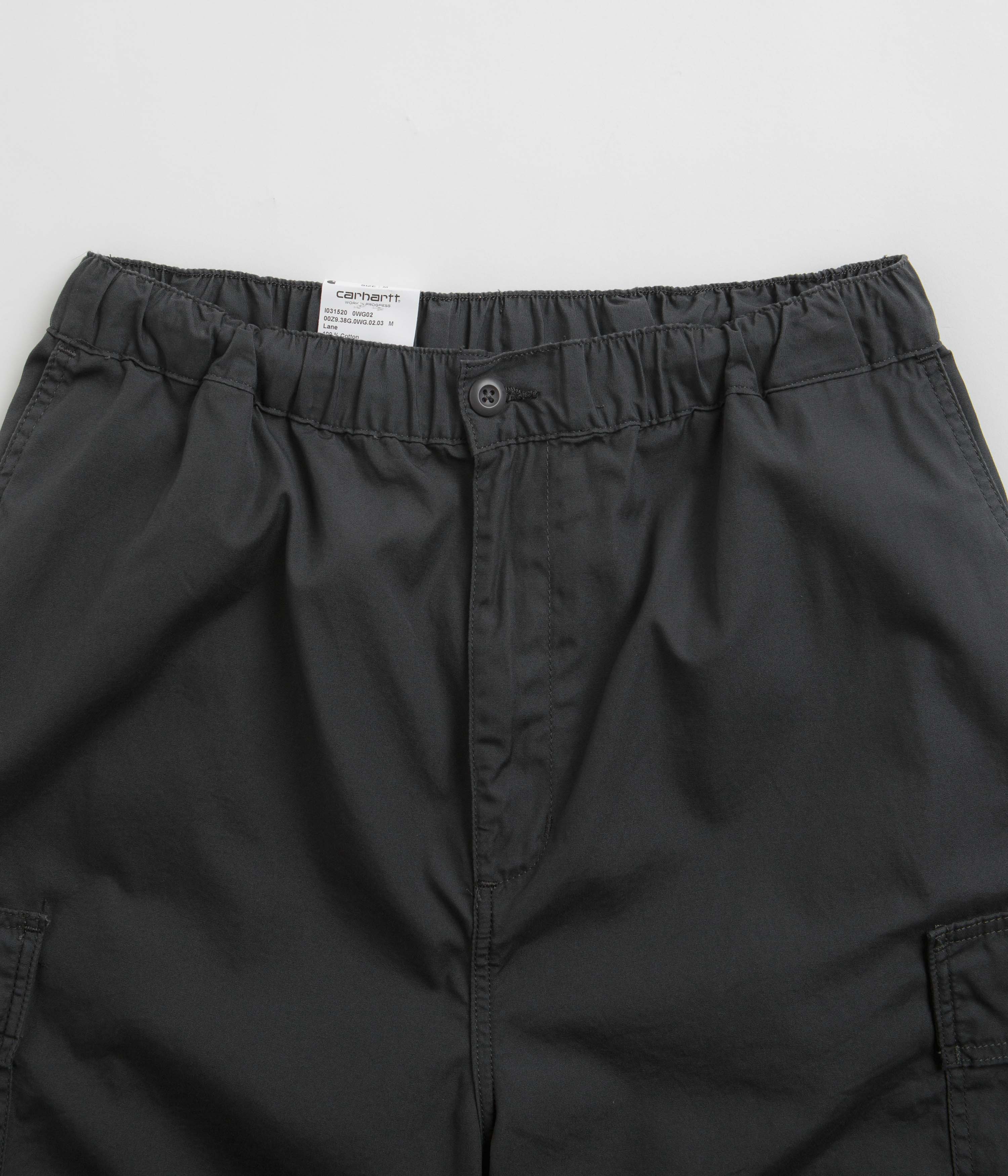 Carhartt Jet Cargo Pants - Vulcan - Image 4