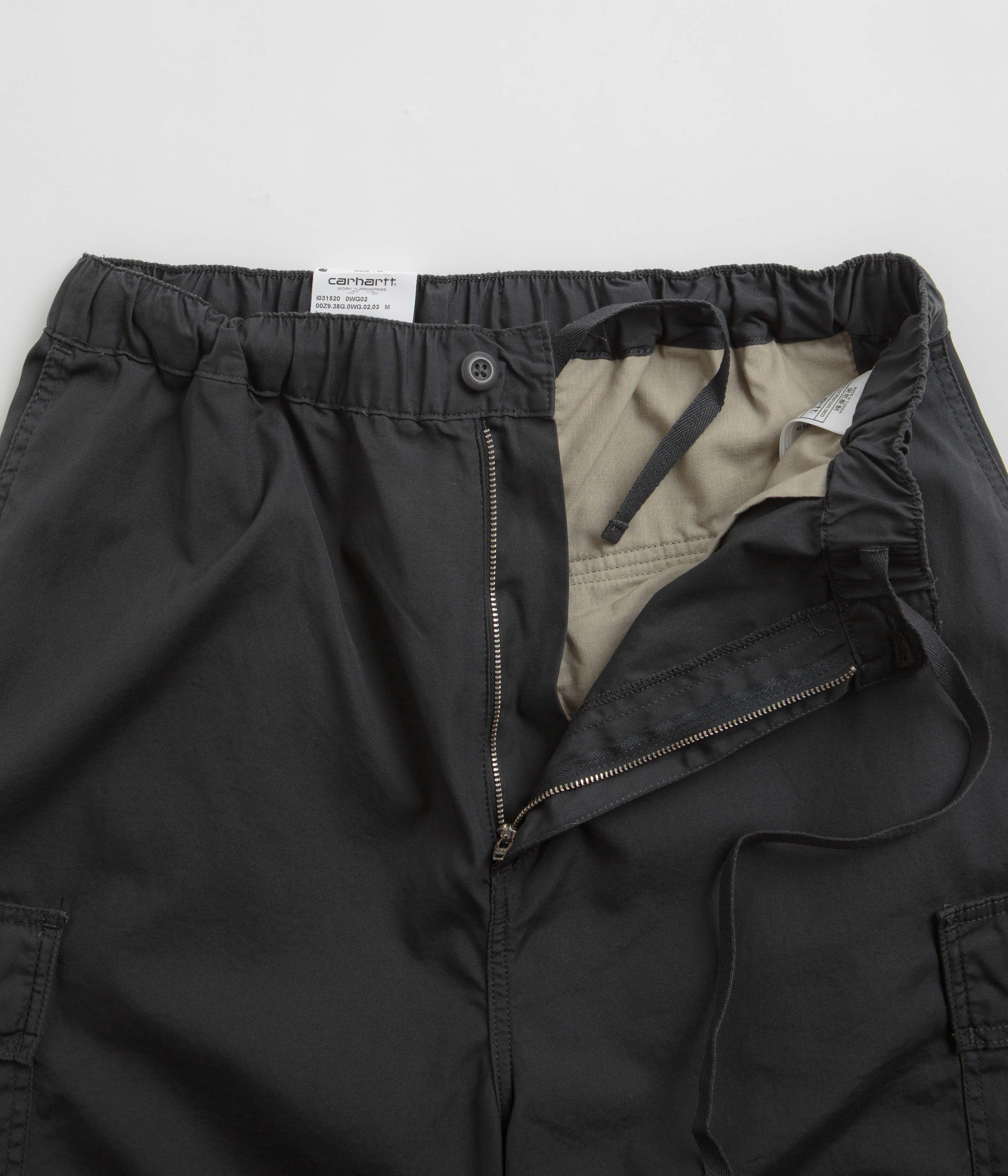Carhartt Jet Cargo Pants - Vulcan - Image 5