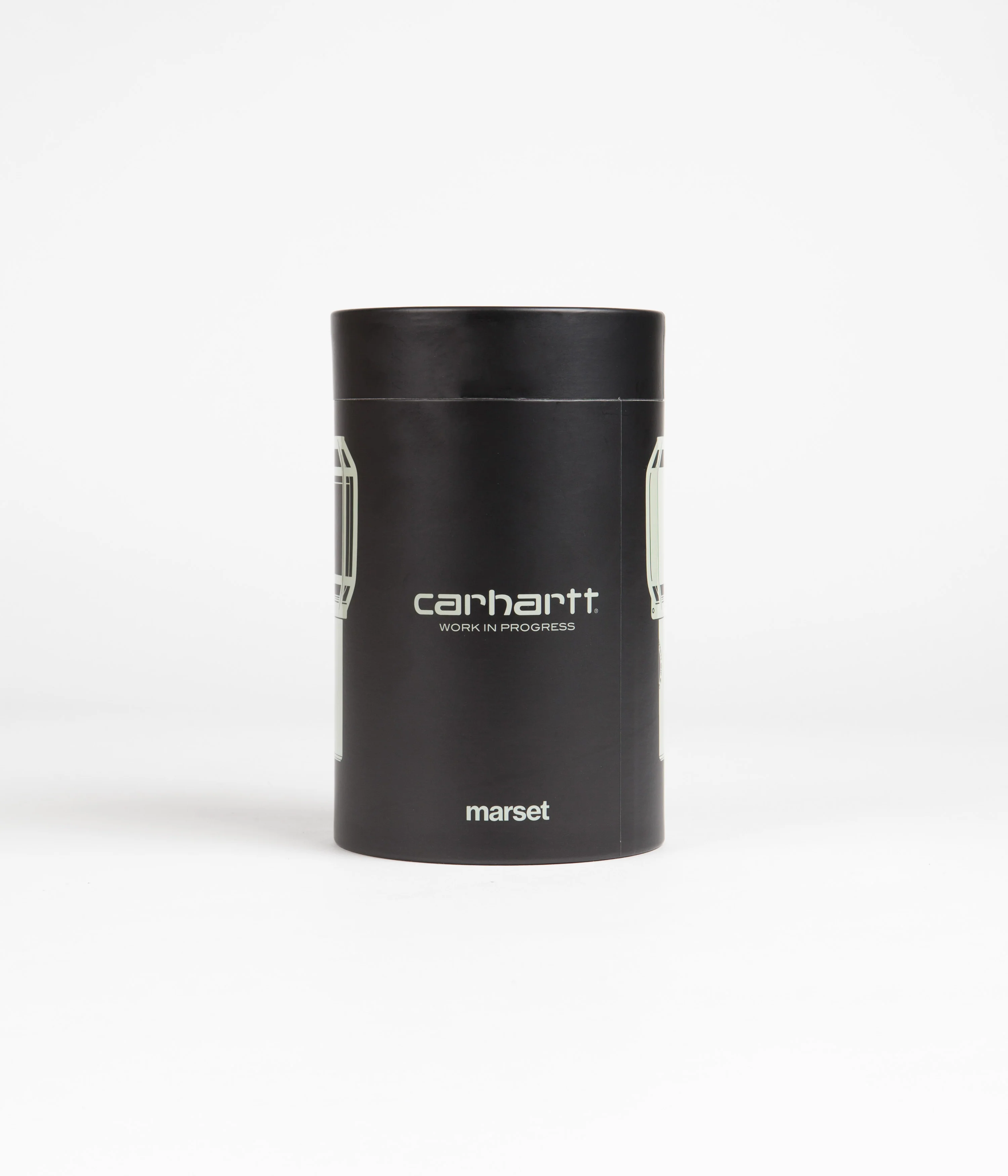 Carhartt Joan Gaspar Chispa Lamp - Yucca / Black - Image 3