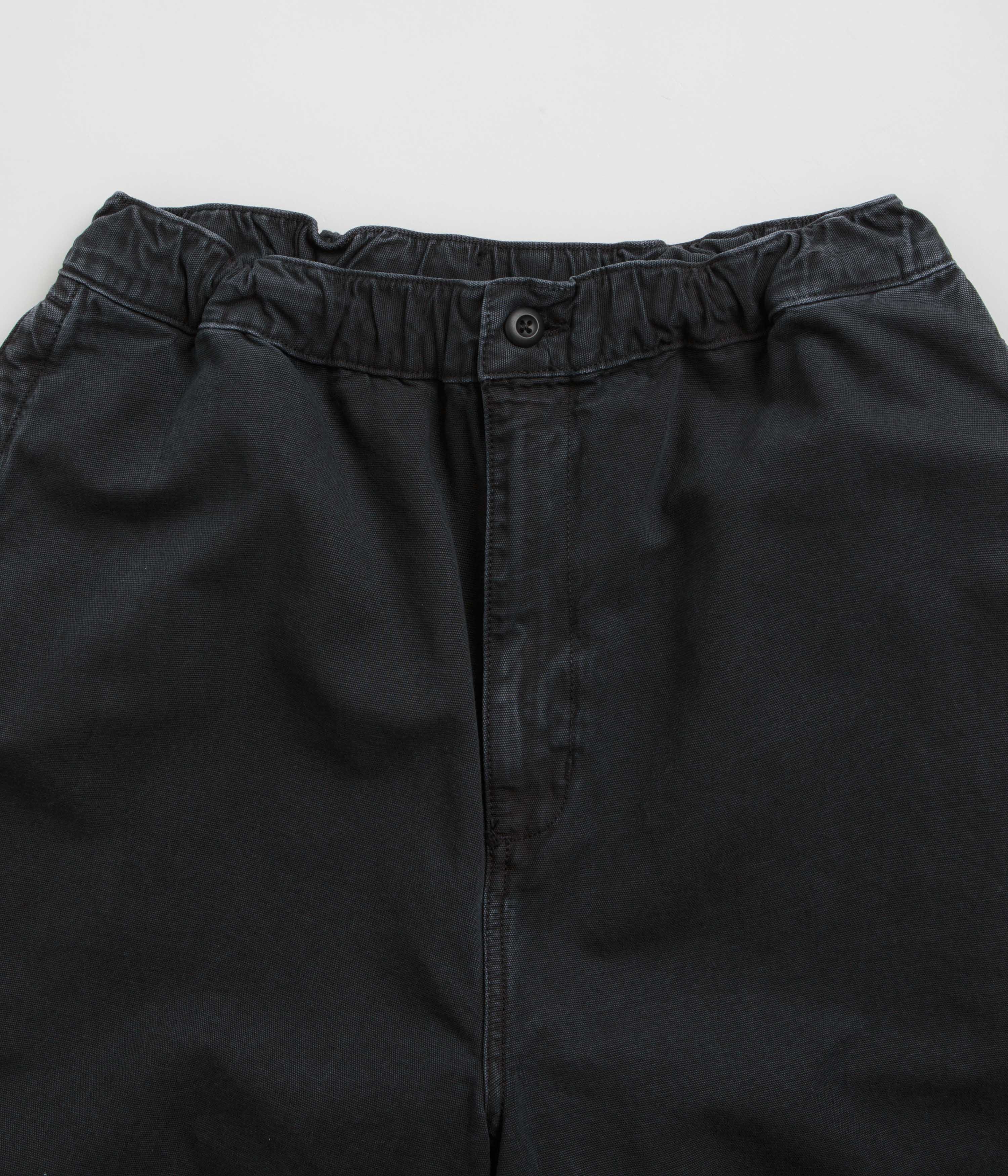 Carhartt Judd Pants - Black - Image 4