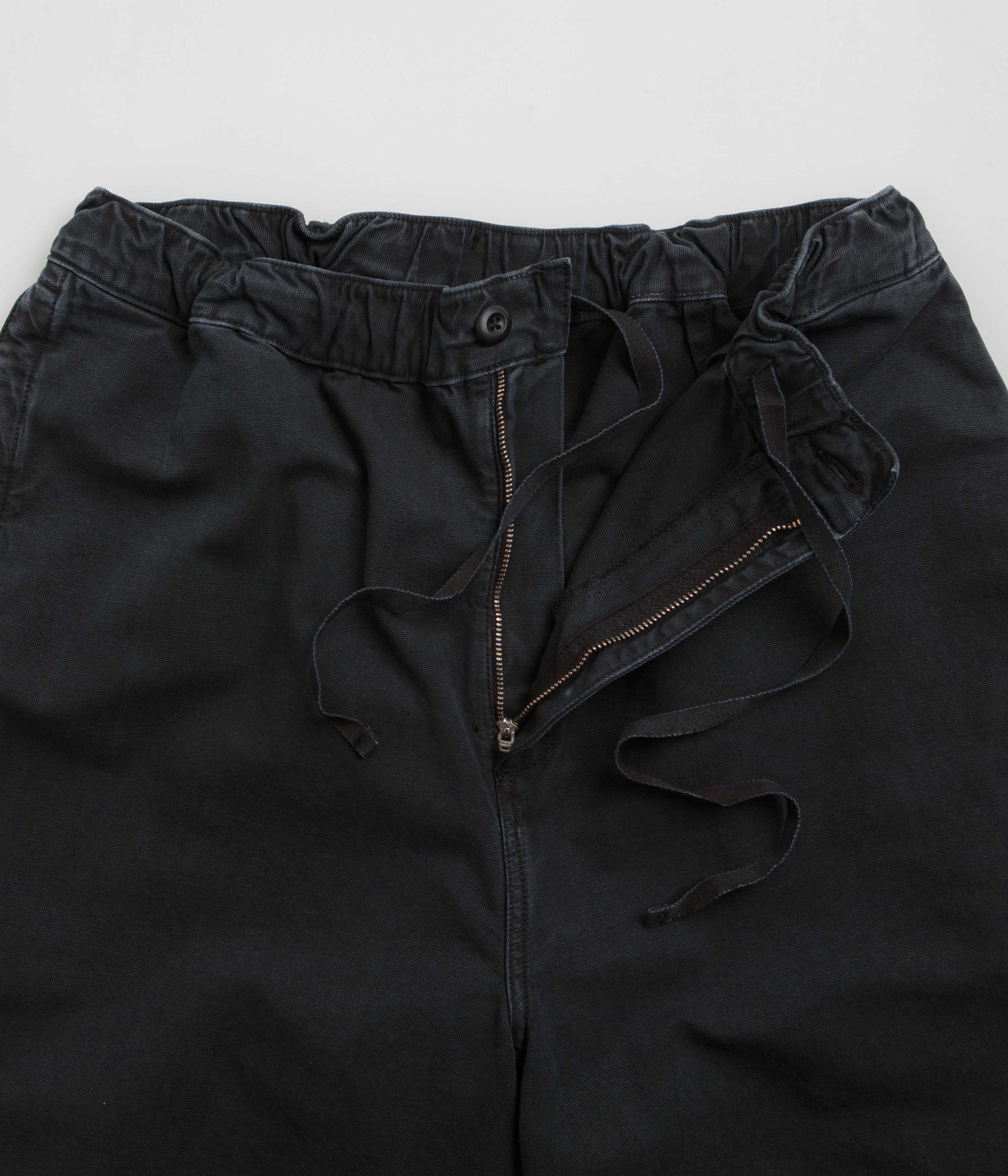 Carhartt Judd Pants - Black - Image 5