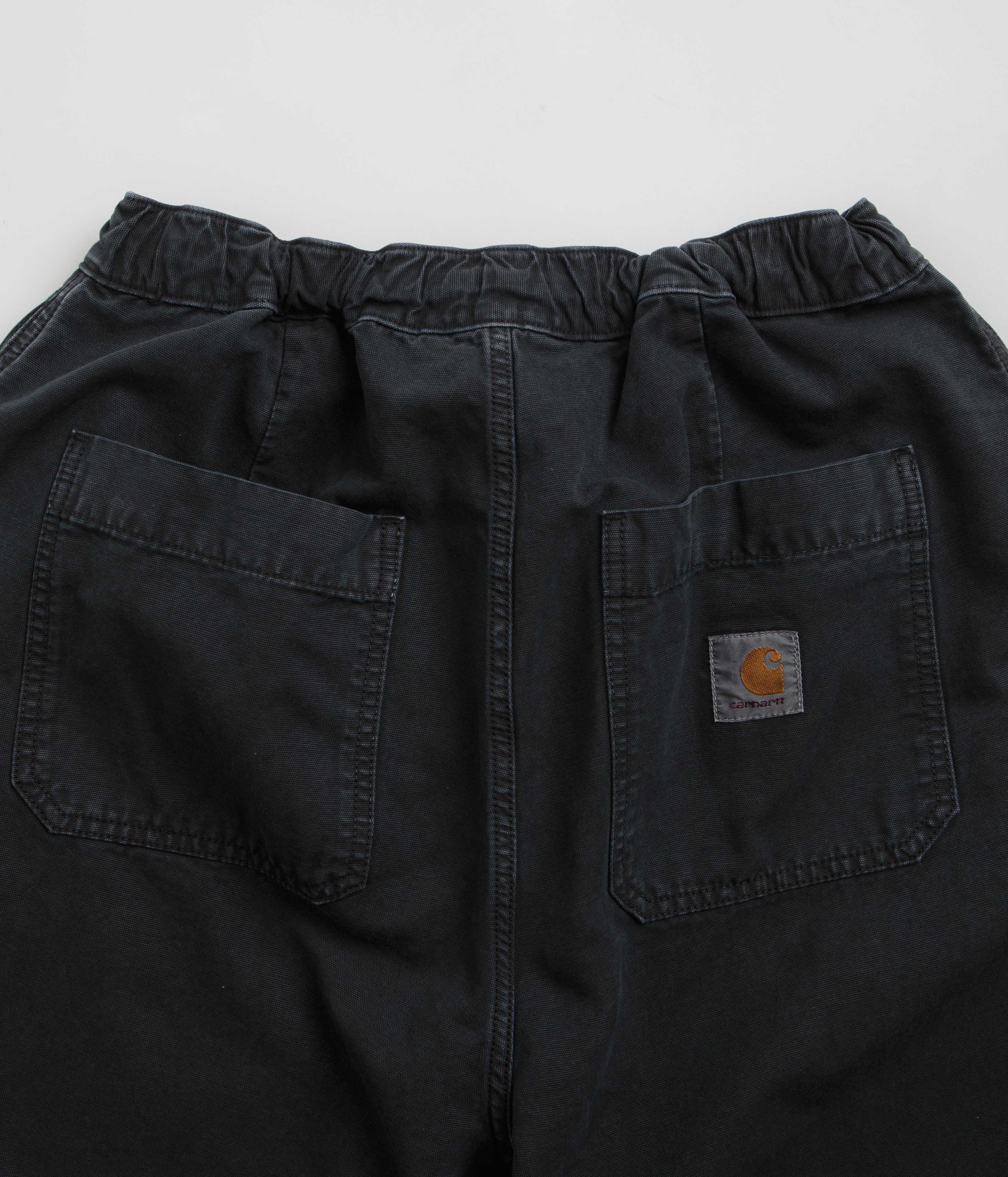 Carhartt Judd Pants - Black - Image 6
