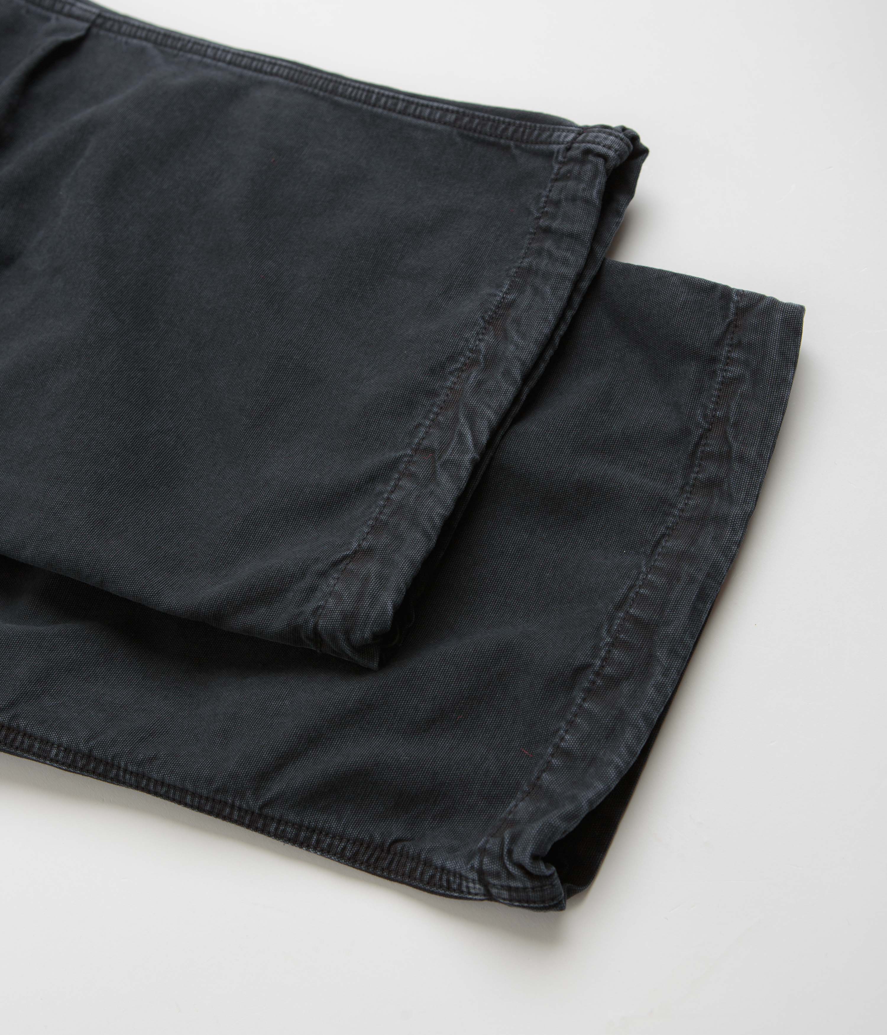 Carhartt Judd Pants - Black - Image 8