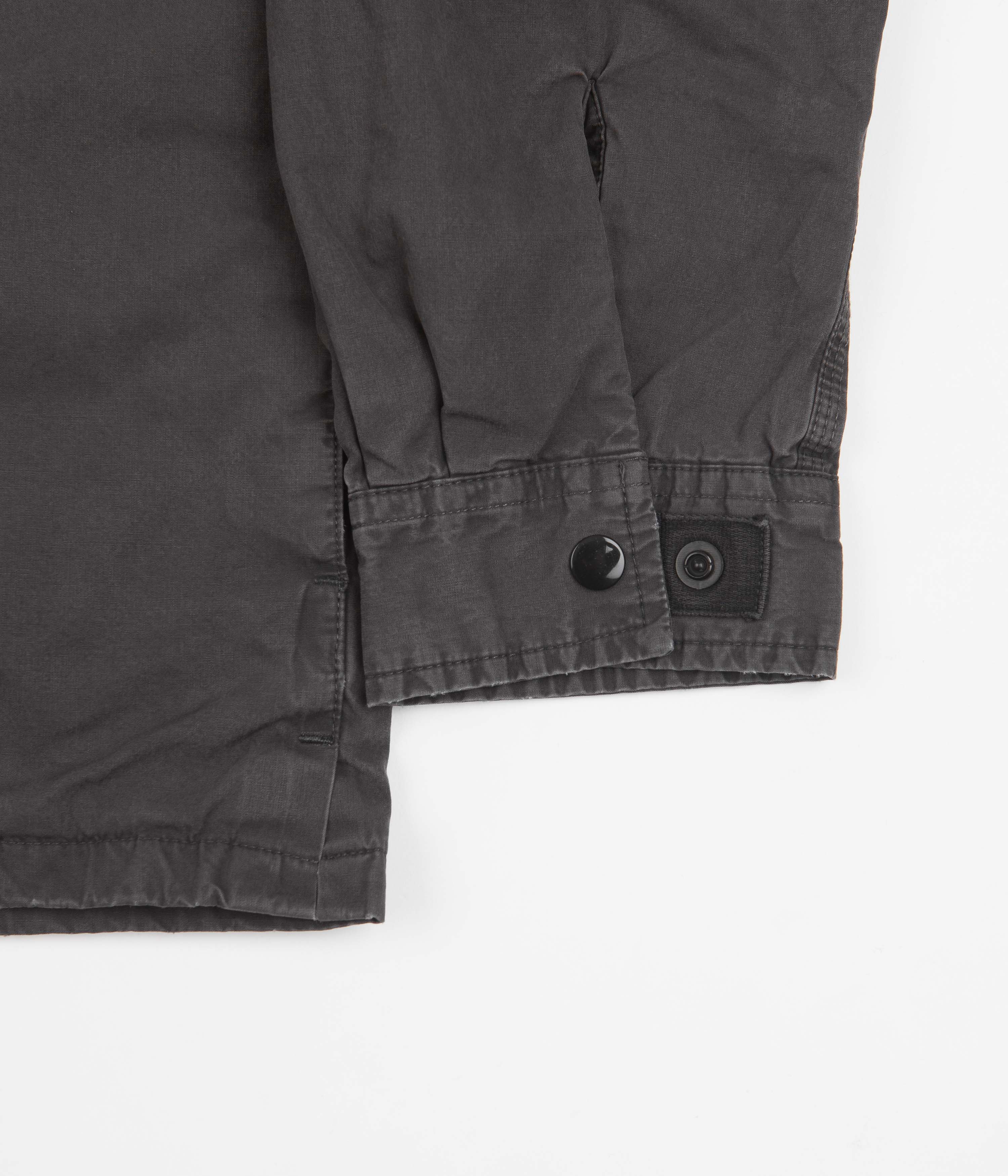 Carhartt Kenard Shirt Jacket - Vulcan - Image 2
