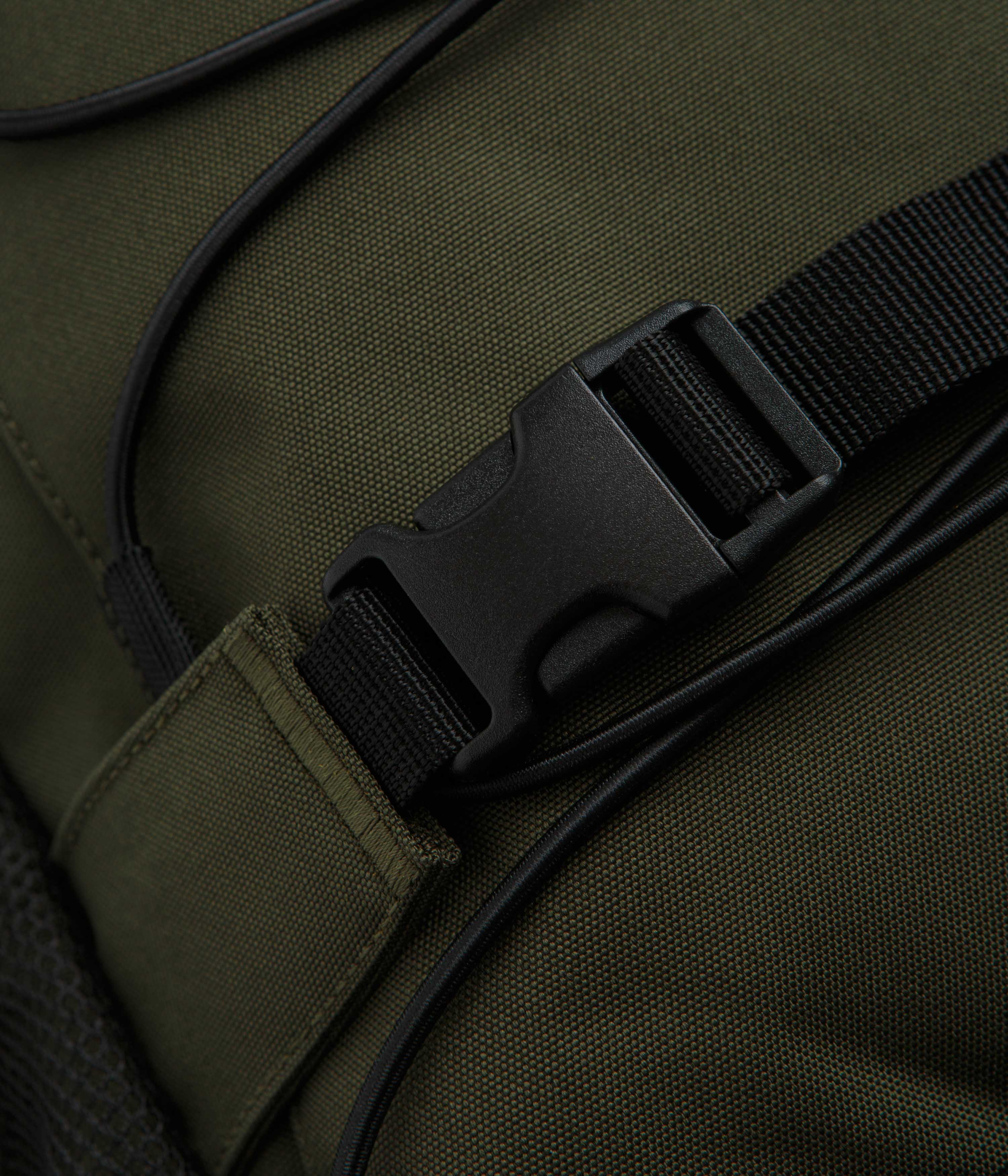 Carhartt Kickflip Backpack - Office Green - Image 5