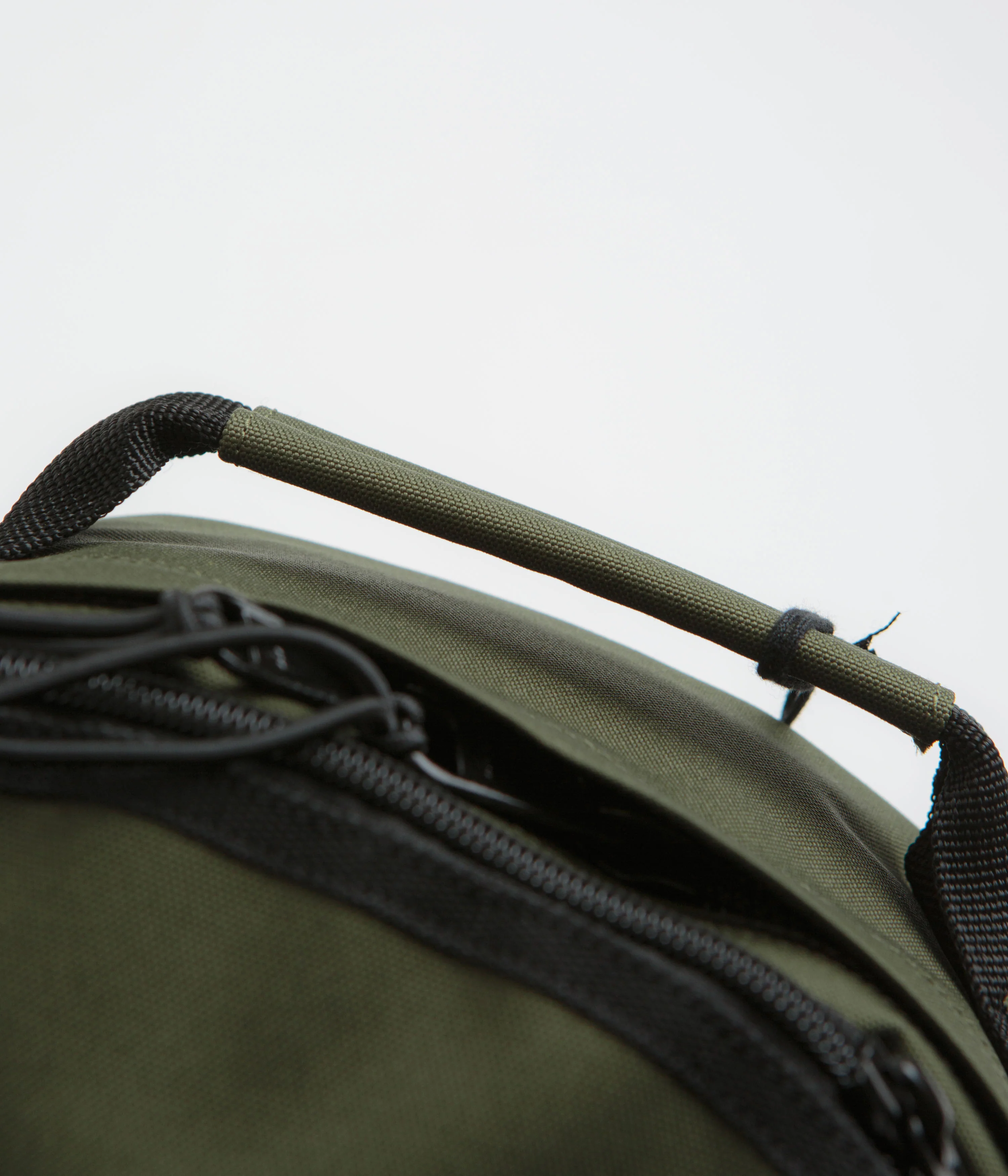 Carhartt Kickflip Backpack - Office Green - Image 8