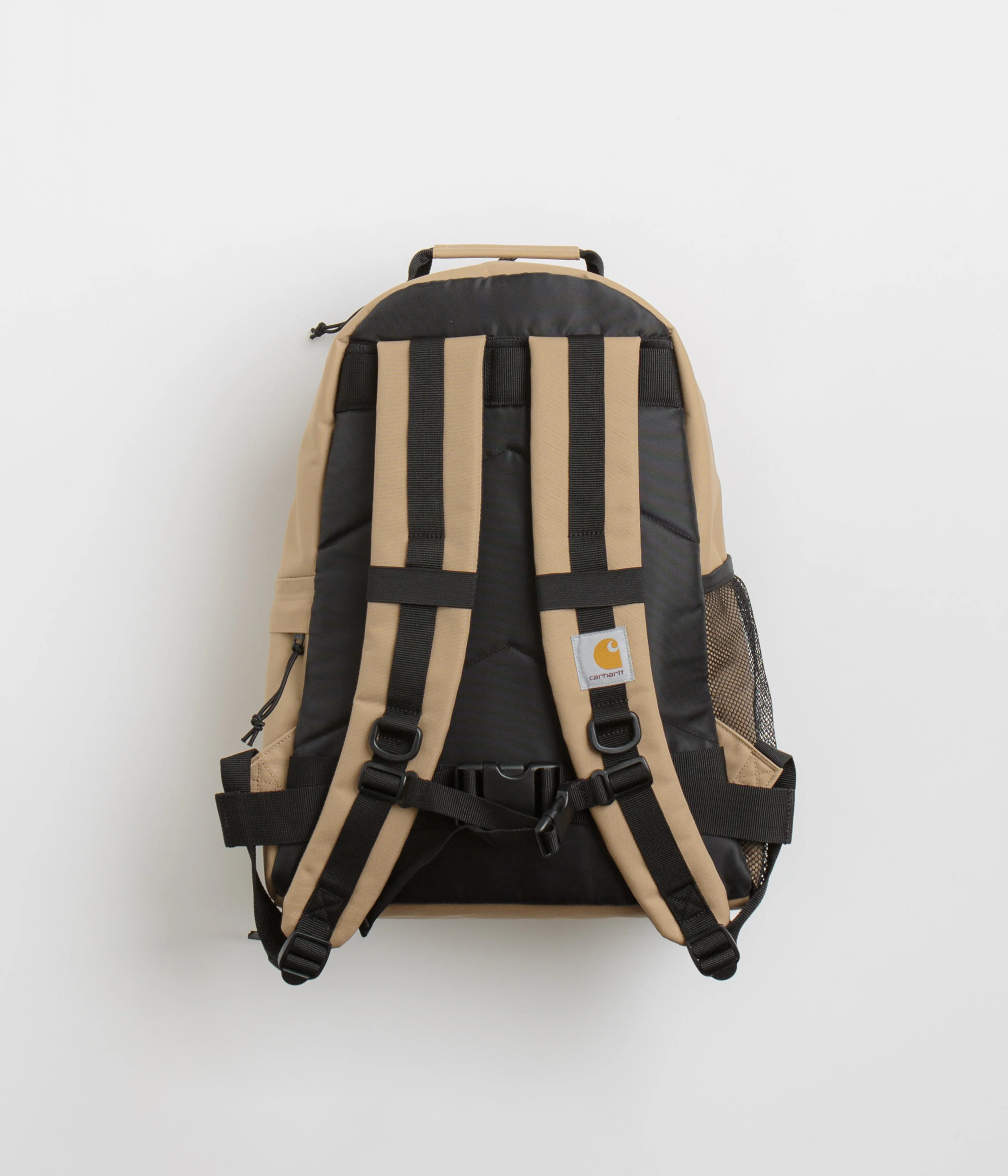 Carhartt Kickflip Backpack - Peanut - Image 3