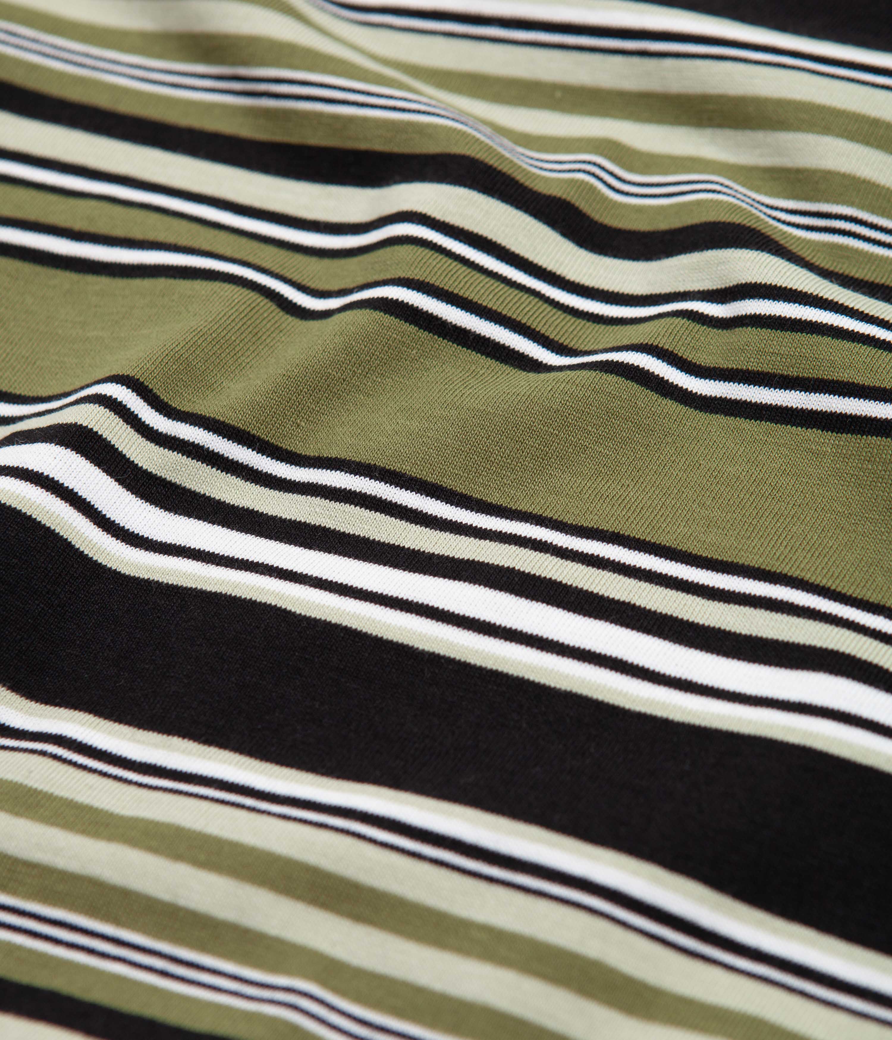 Carhartt Lafferty T-Shirt - Kiwi - Image 3