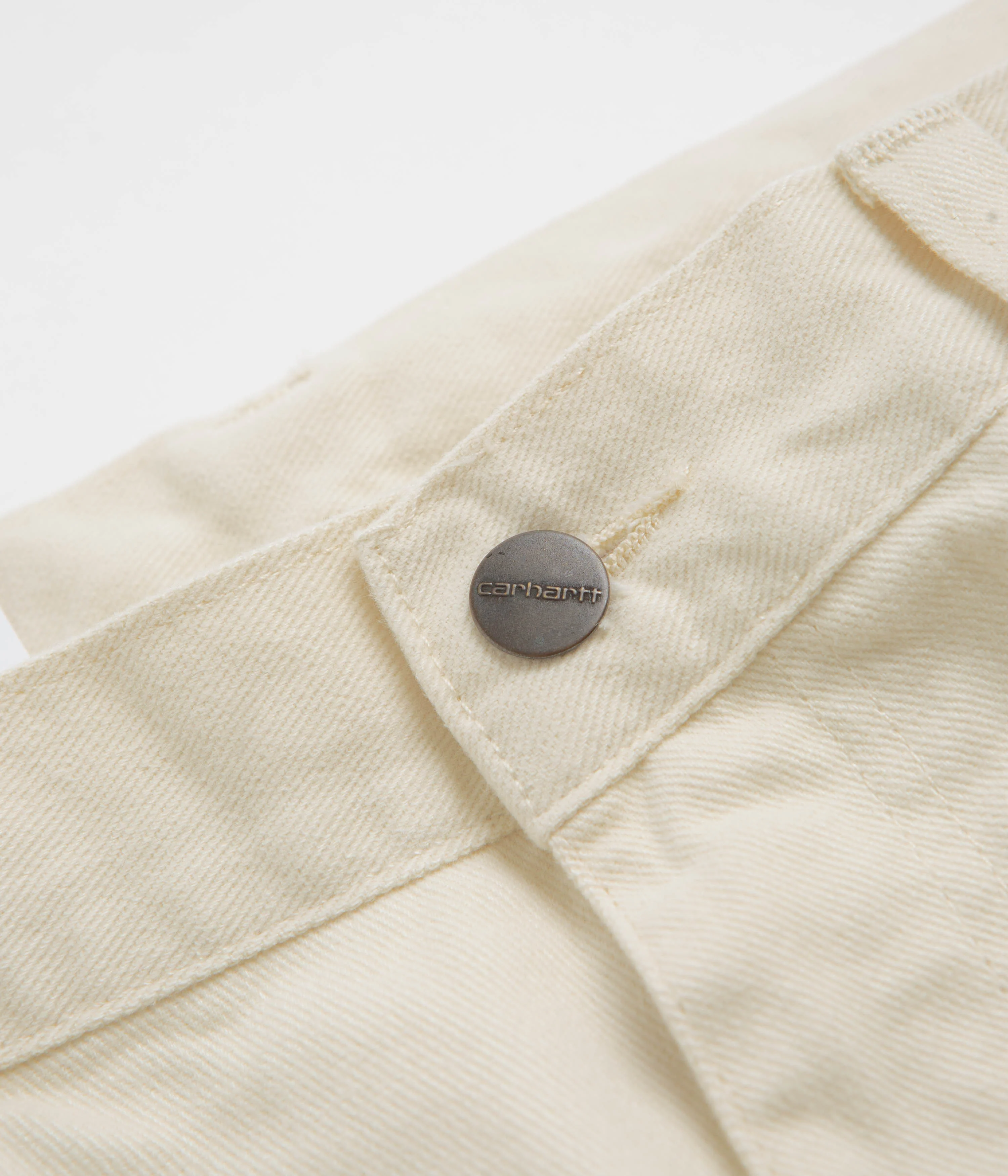 Carhartt Landon Pants - Salt Rinsed - Image 5