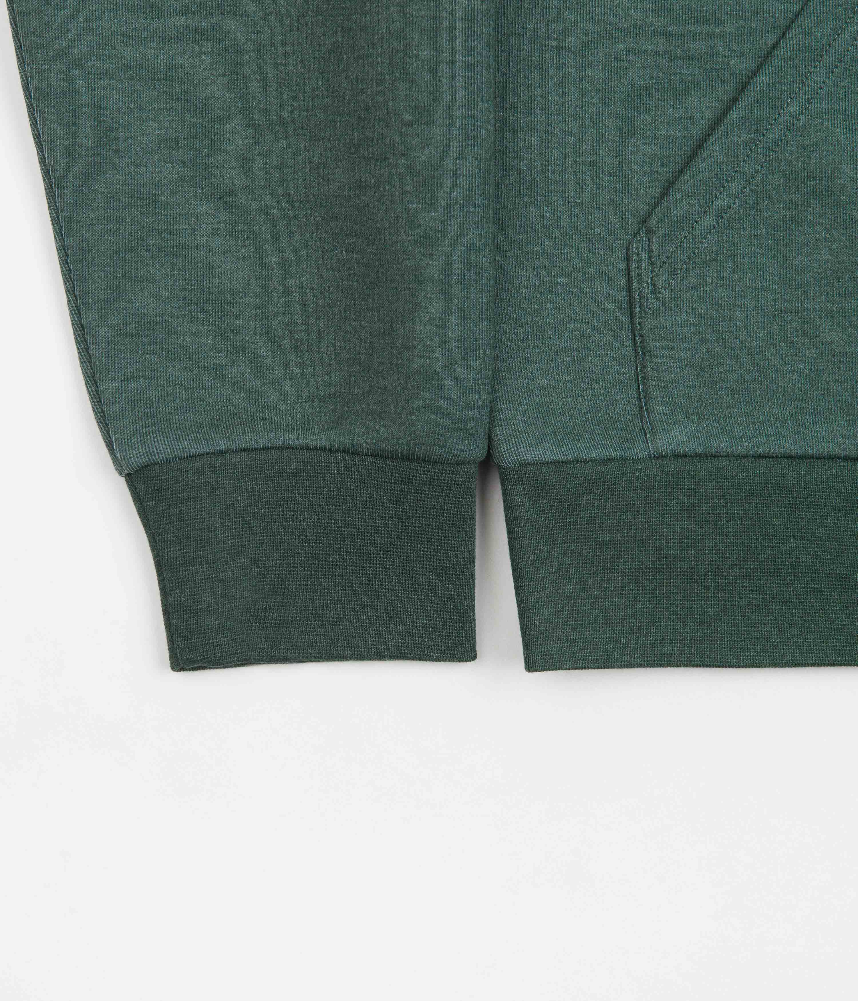 Carhartt Light-Lux Hooded Jacket - Botanic - Image 2