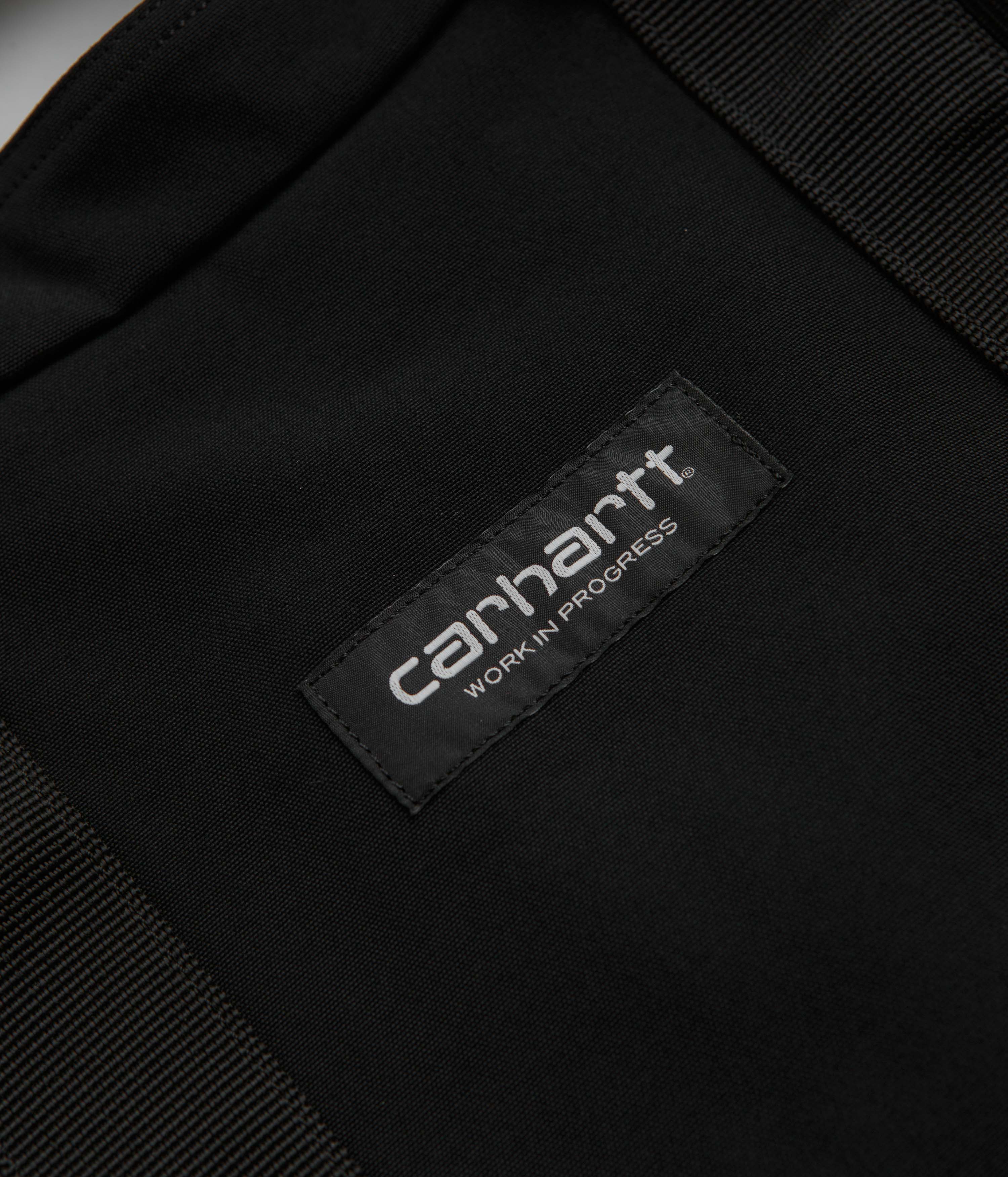 Carhartt Medium Kayton Bag - Black - Image 2