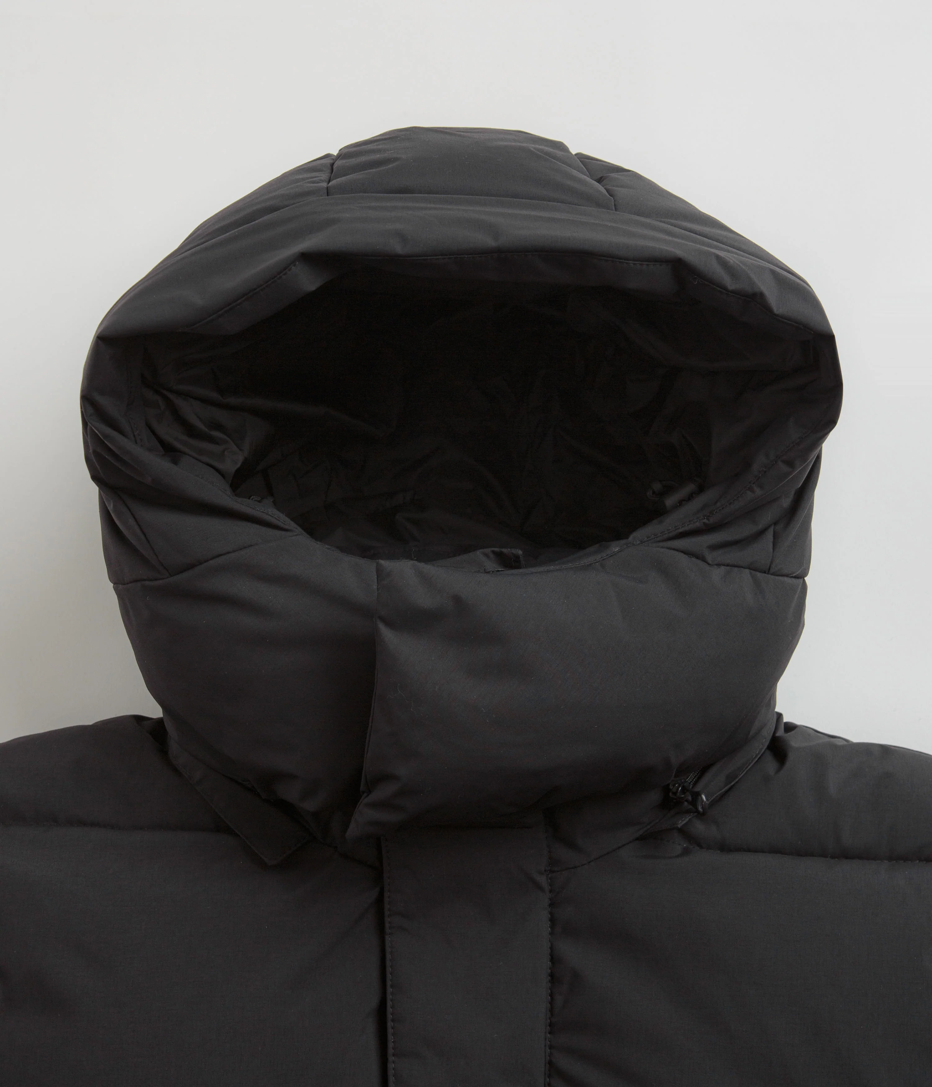 Carhartt Milter Jacket - Black - Image 2