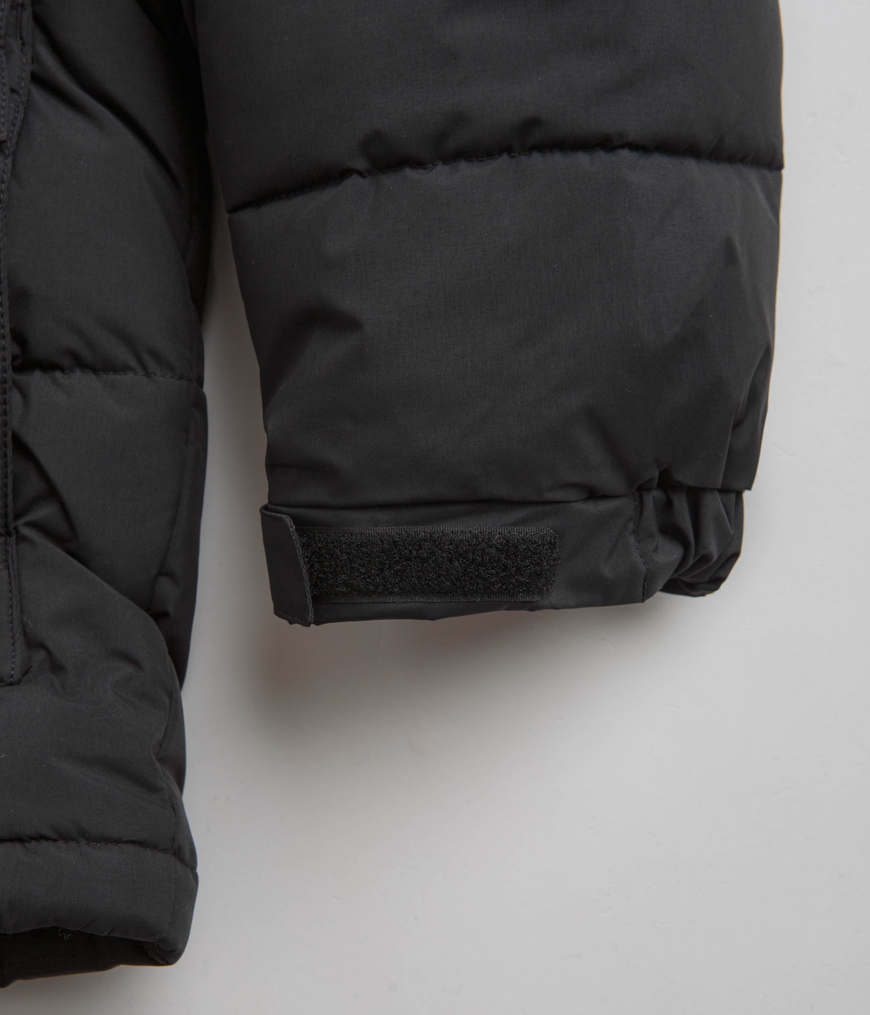 Carhartt Milter Jacket - Black - Image 7