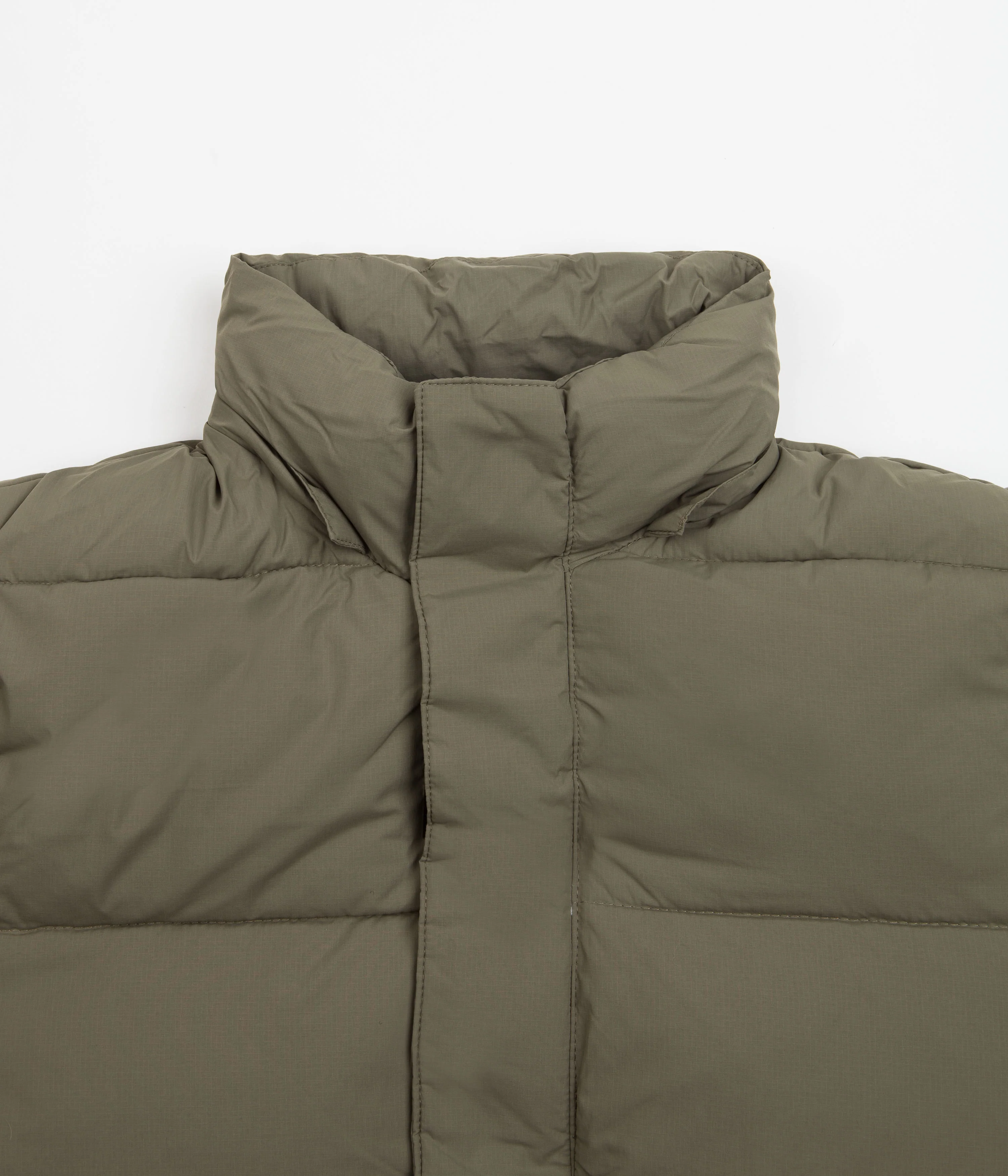 Carhartt Milton Jacket - Seaweed - Image 6