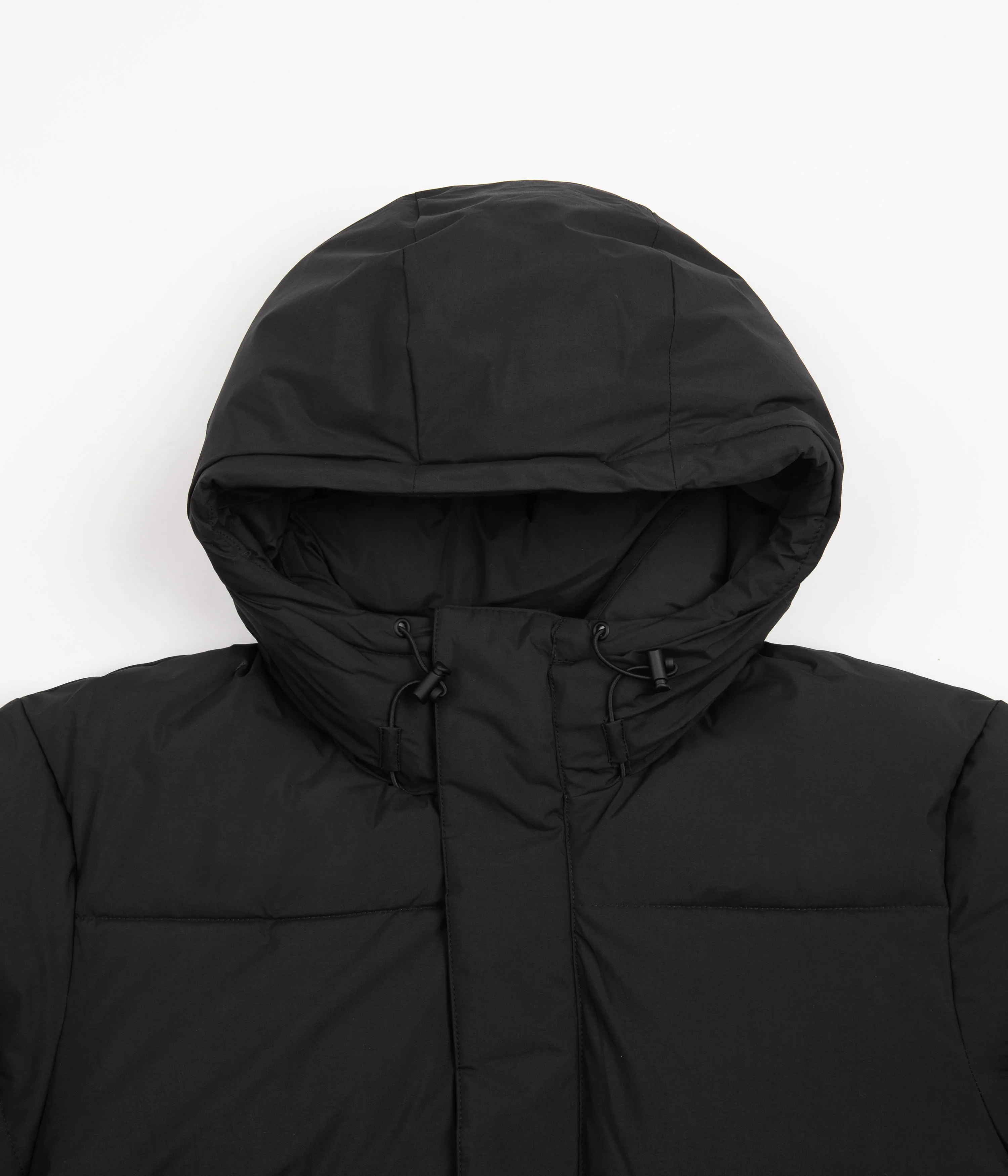 Carhartt Munro Jacket - Black - Image 4