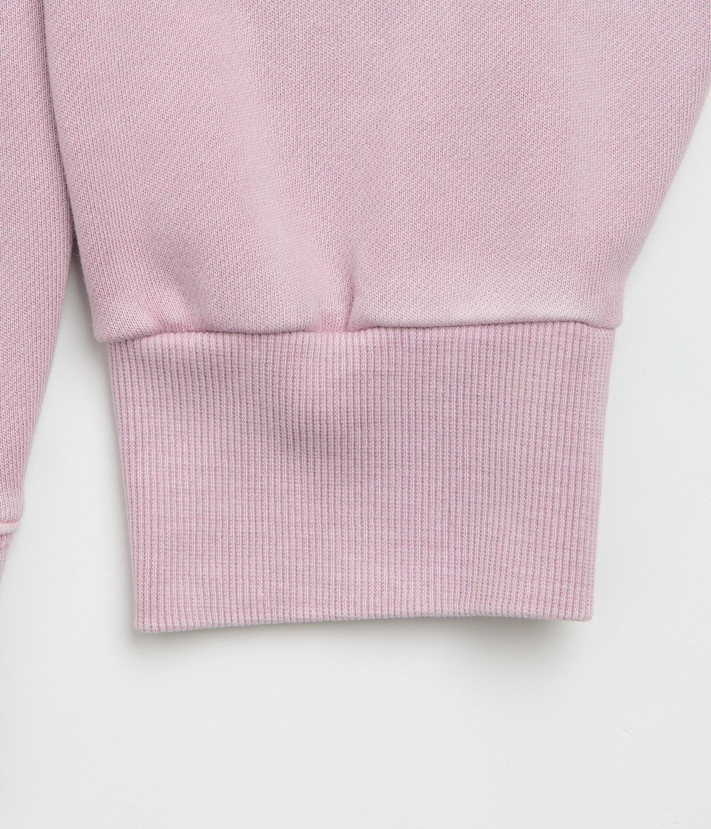 Carhartt Nelson Hoodie - Hortensia - Image 4