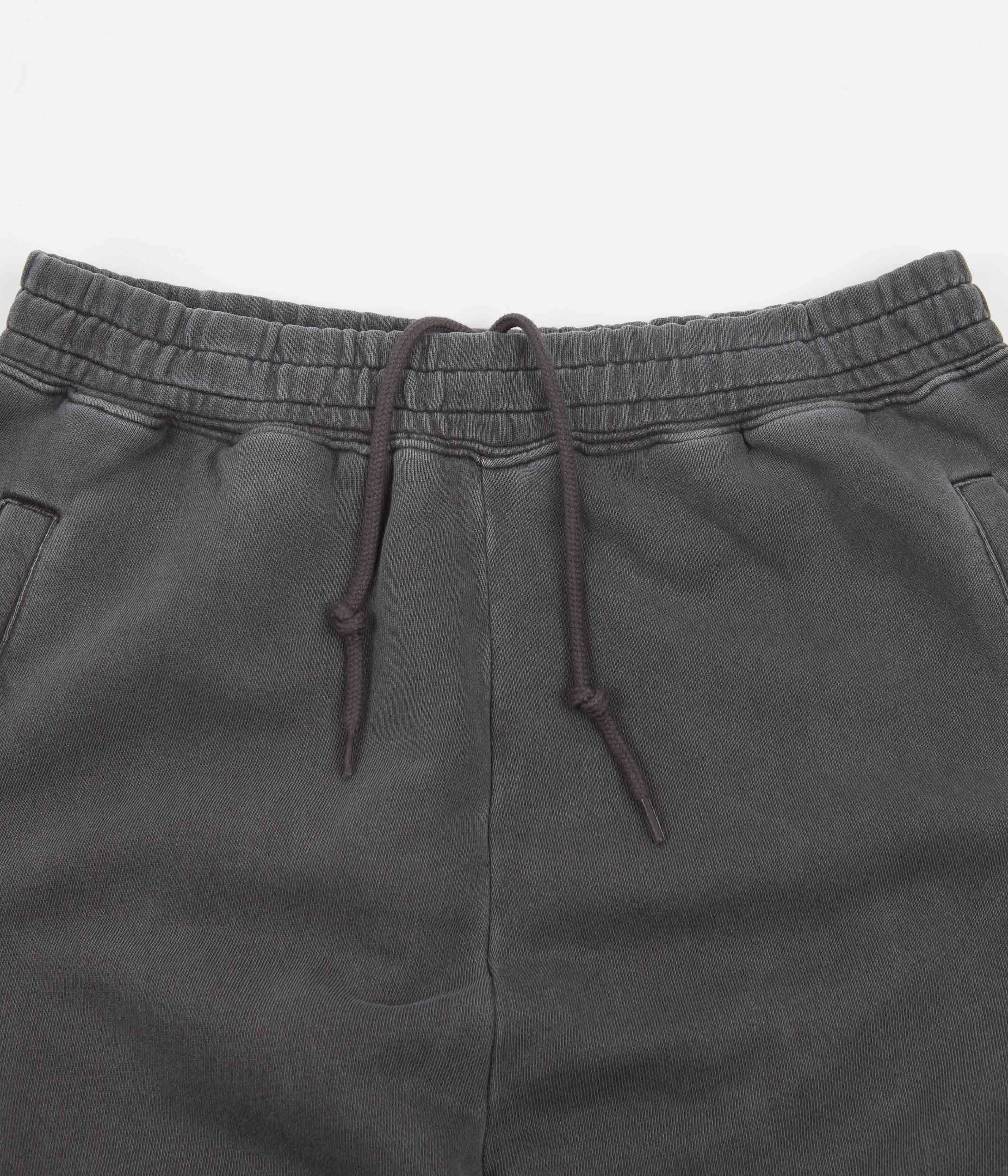 Carhartt Nelson Sweatpants - Black - Image 4