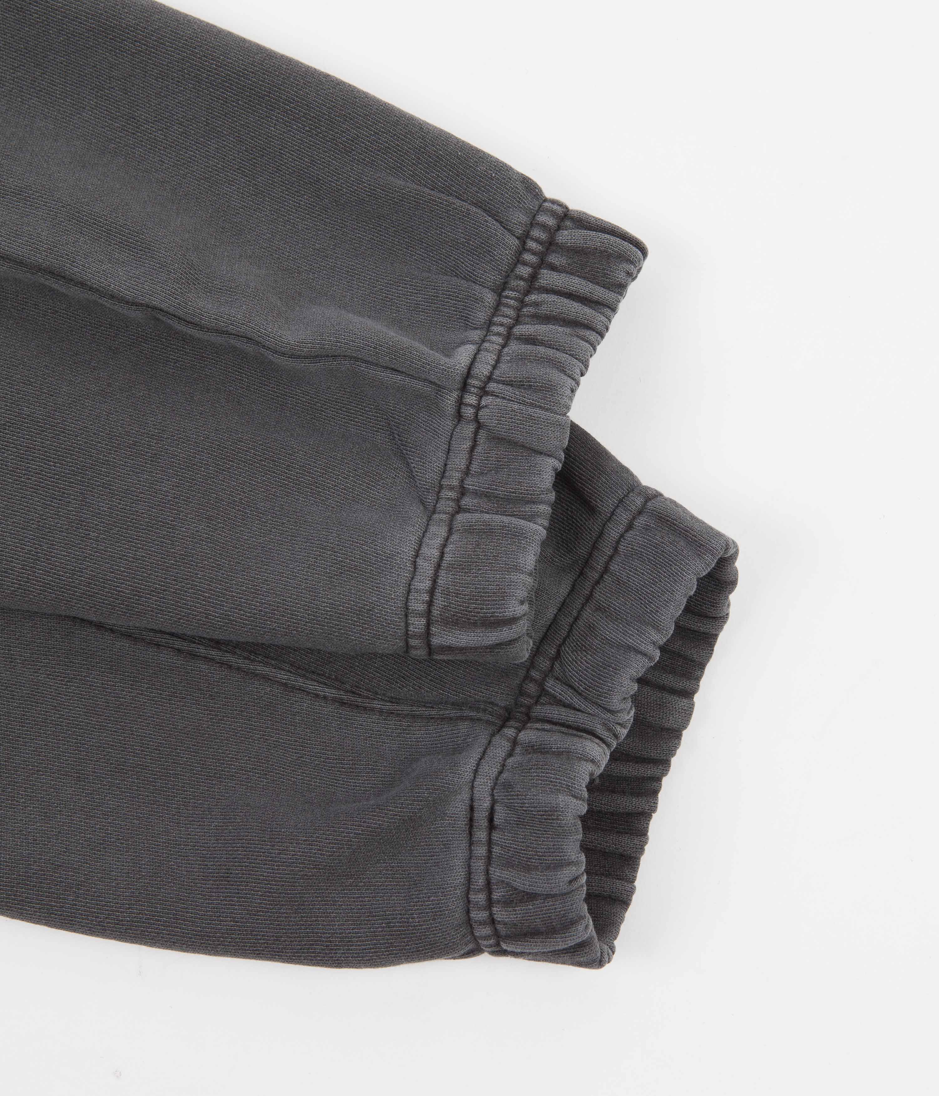 Carhartt Nelson Sweatpants - Black - Image 7