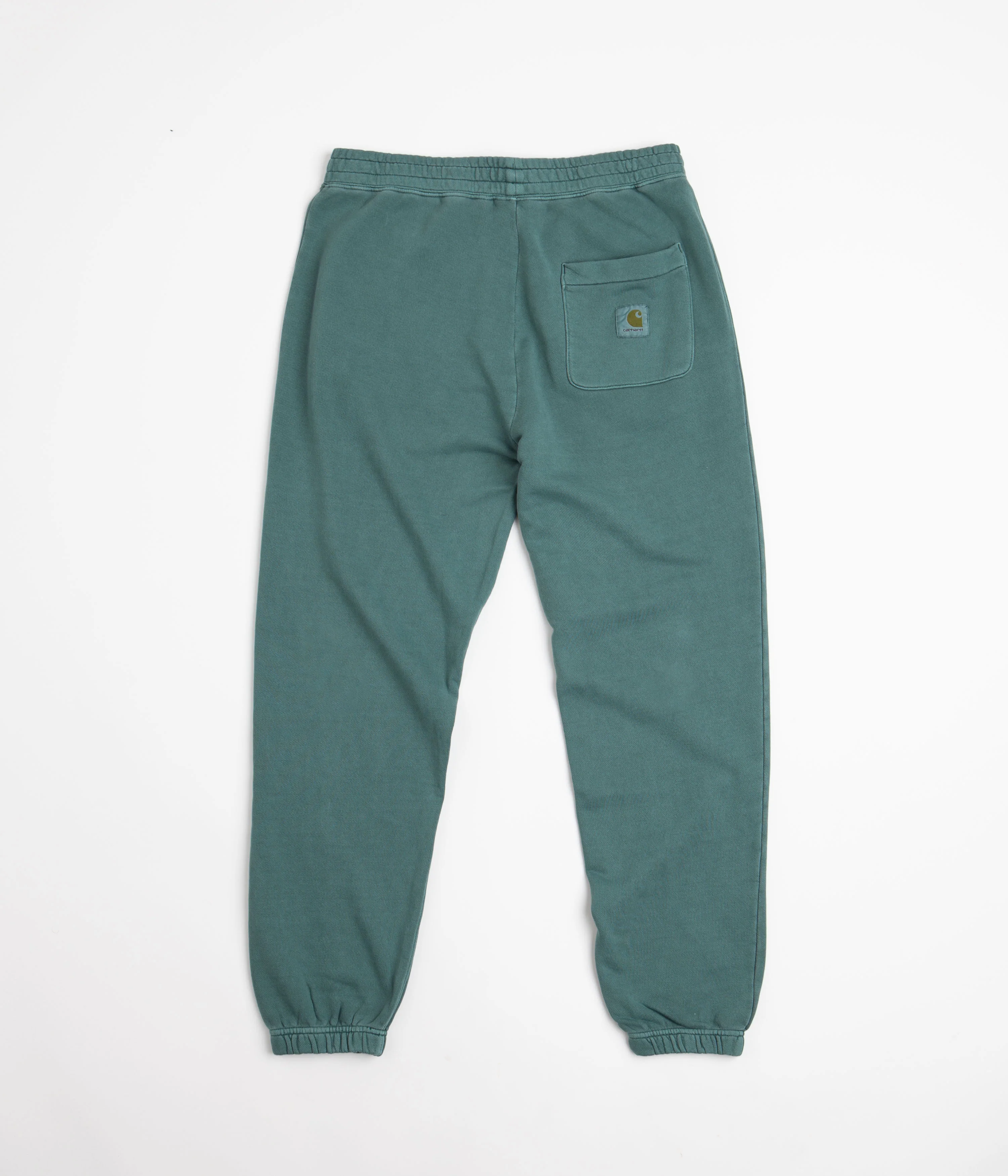 Carhartt Nelson Sweatpants - Botanic - Image 3