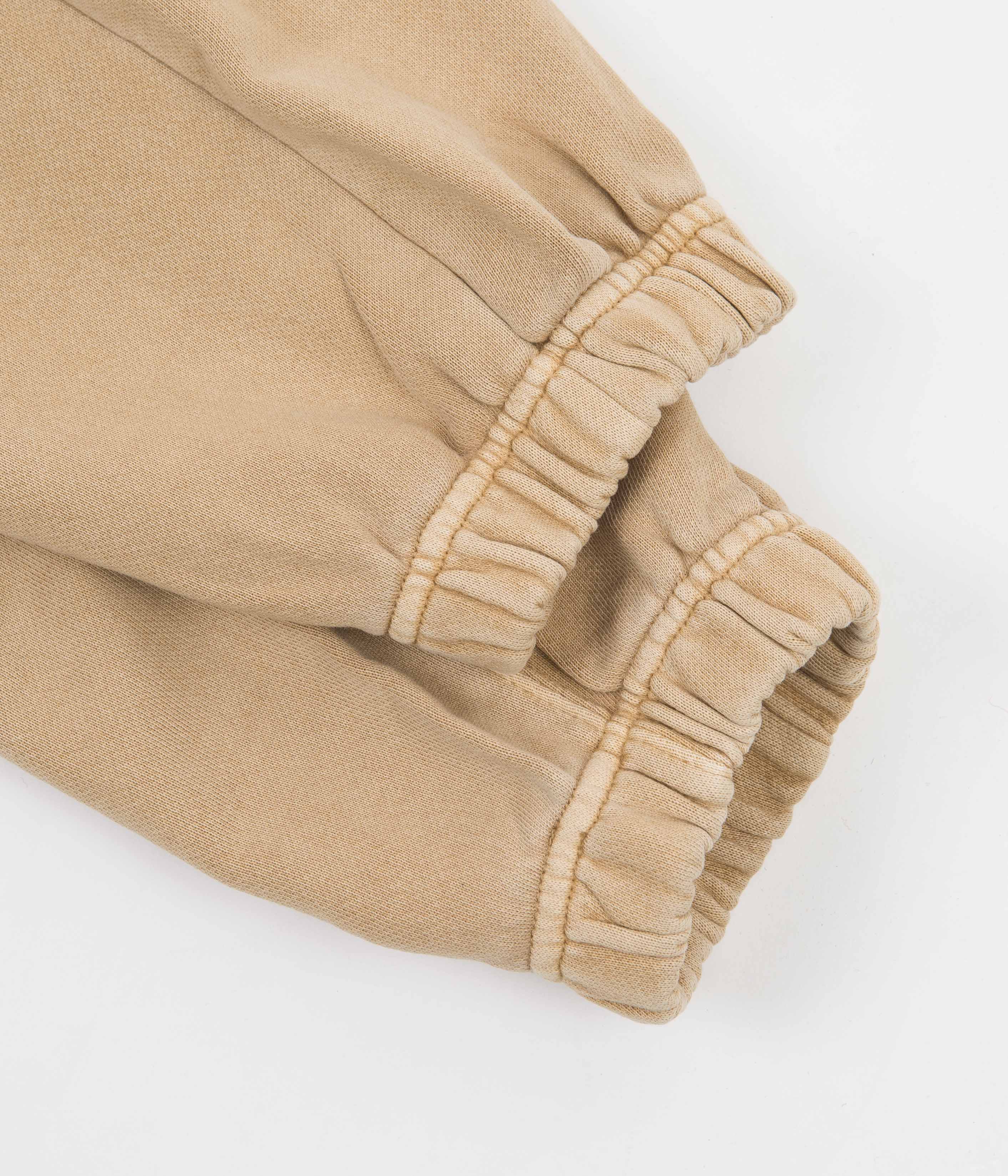 Carhartt Nelson Sweatpants - Dusty Hamilton Brown - Image 8