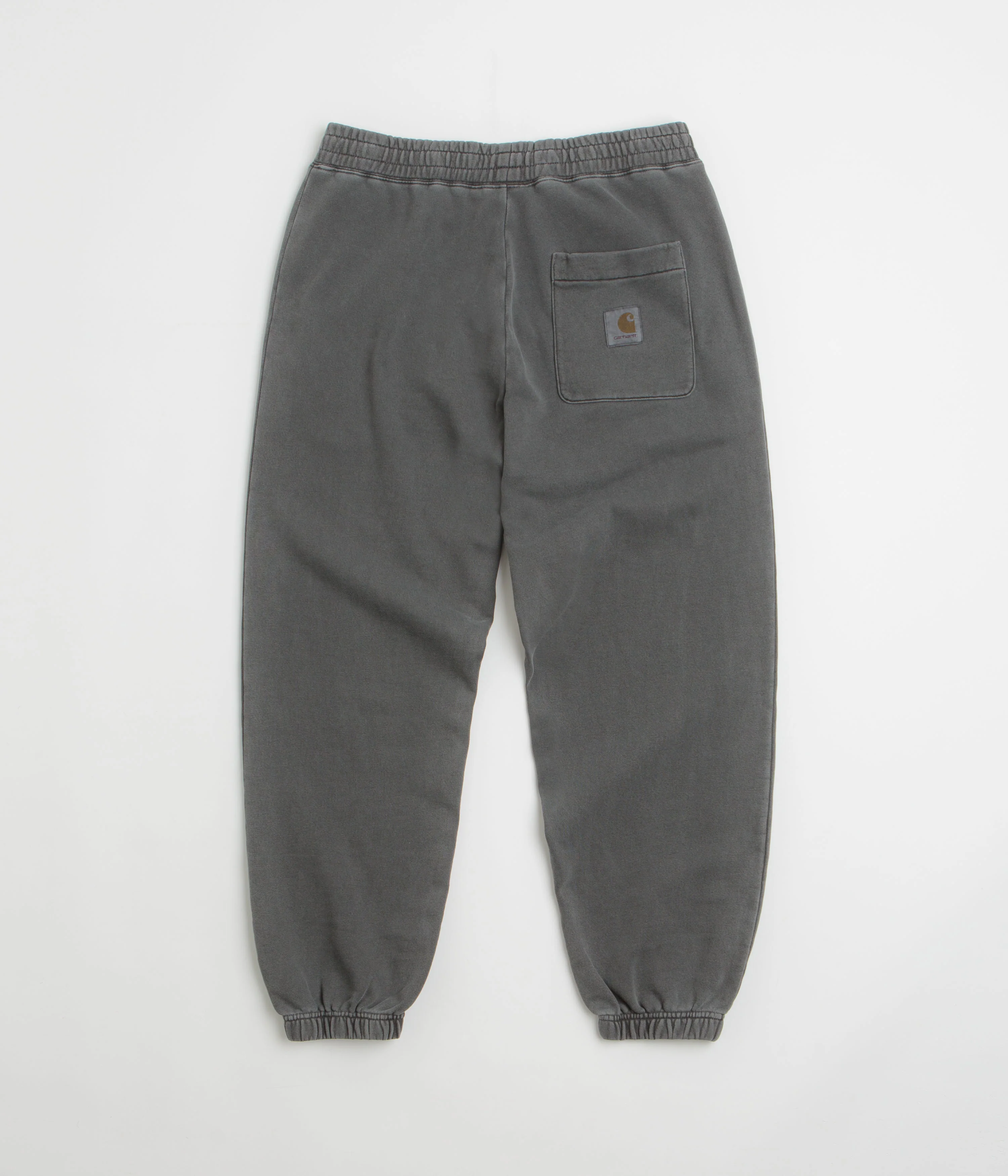 Carhartt Nelson Sweatpants - Graphite - Image 3