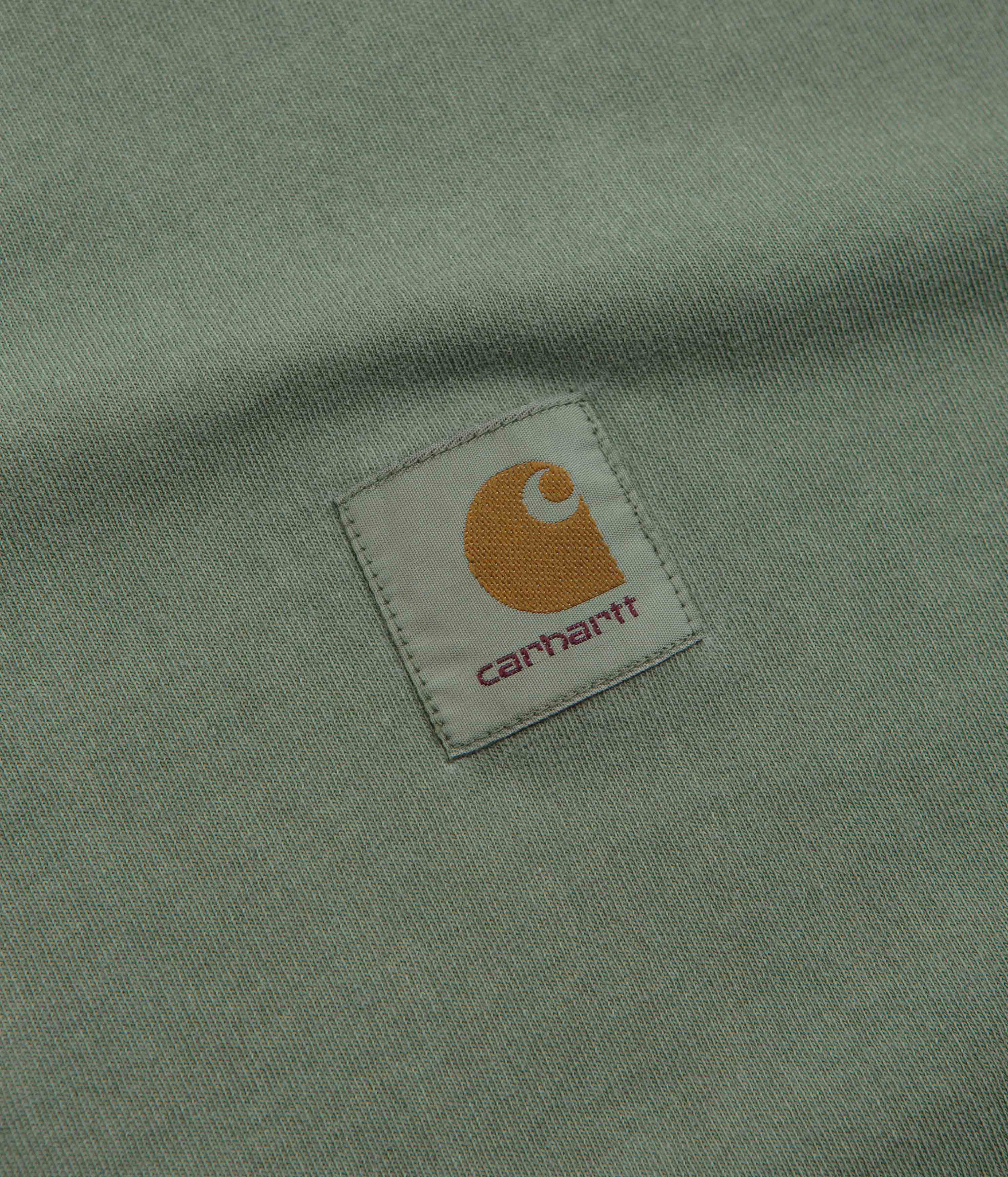 Carhartt Nelson T-Shirt - Park - Image 2