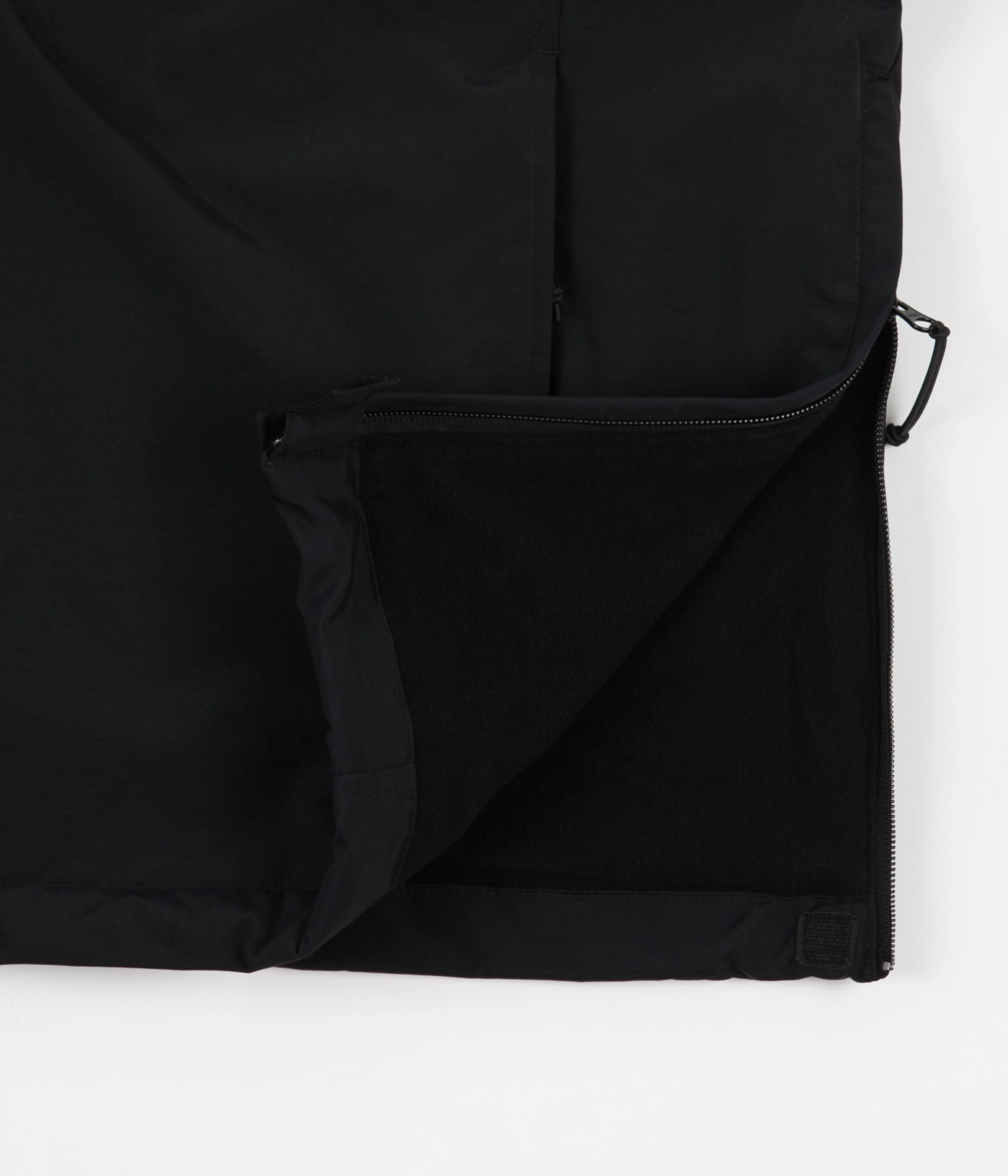 Carhartt Nimbus Pullover Jacket - Black - Image 4