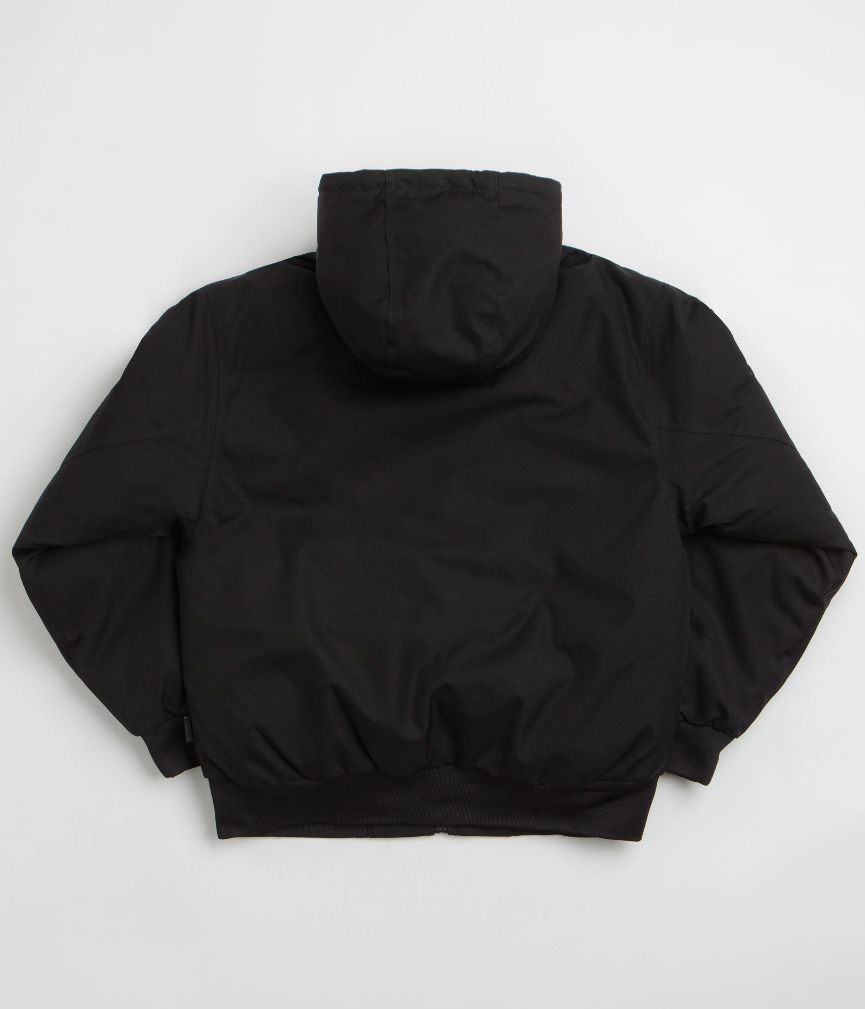 Carhartt OG Active Cold Jacket - Black - Image 3