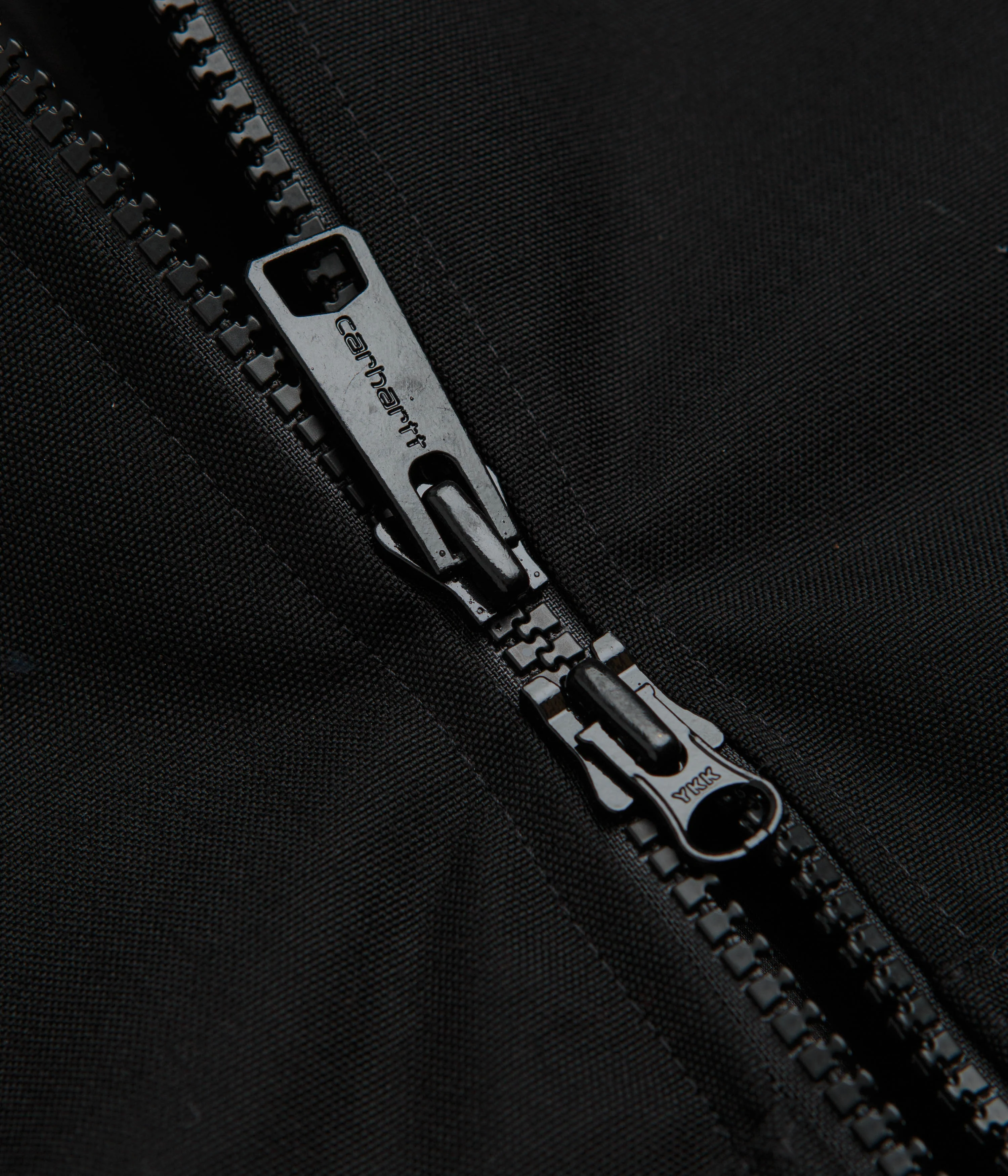 Carhartt OG Active Cold Jacket - Black - Image 6