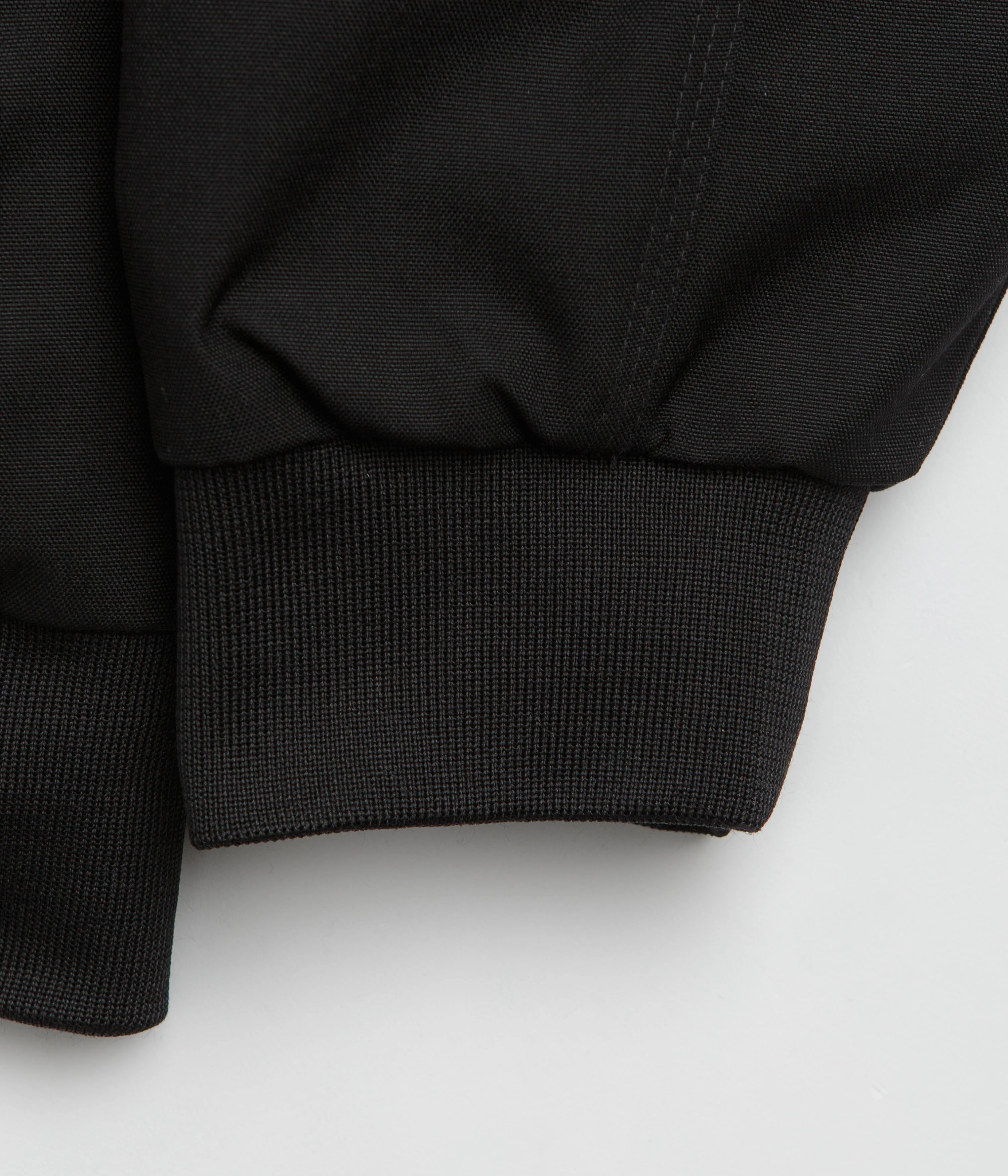 Carhartt OG Active Cold Jacket - Black - Image 8