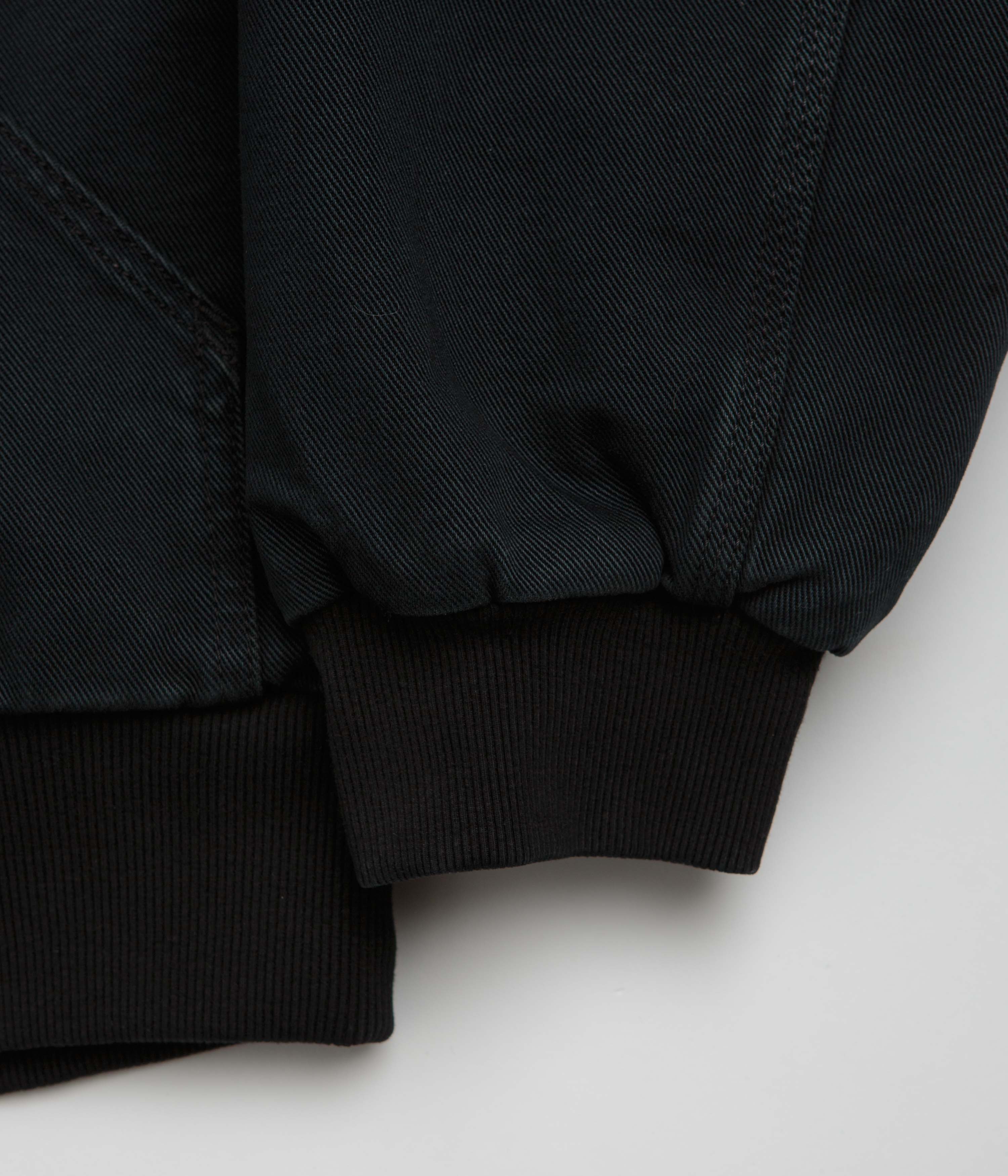 Carhartt OG Active Jacket - Blue Midnight Wash - Image 7