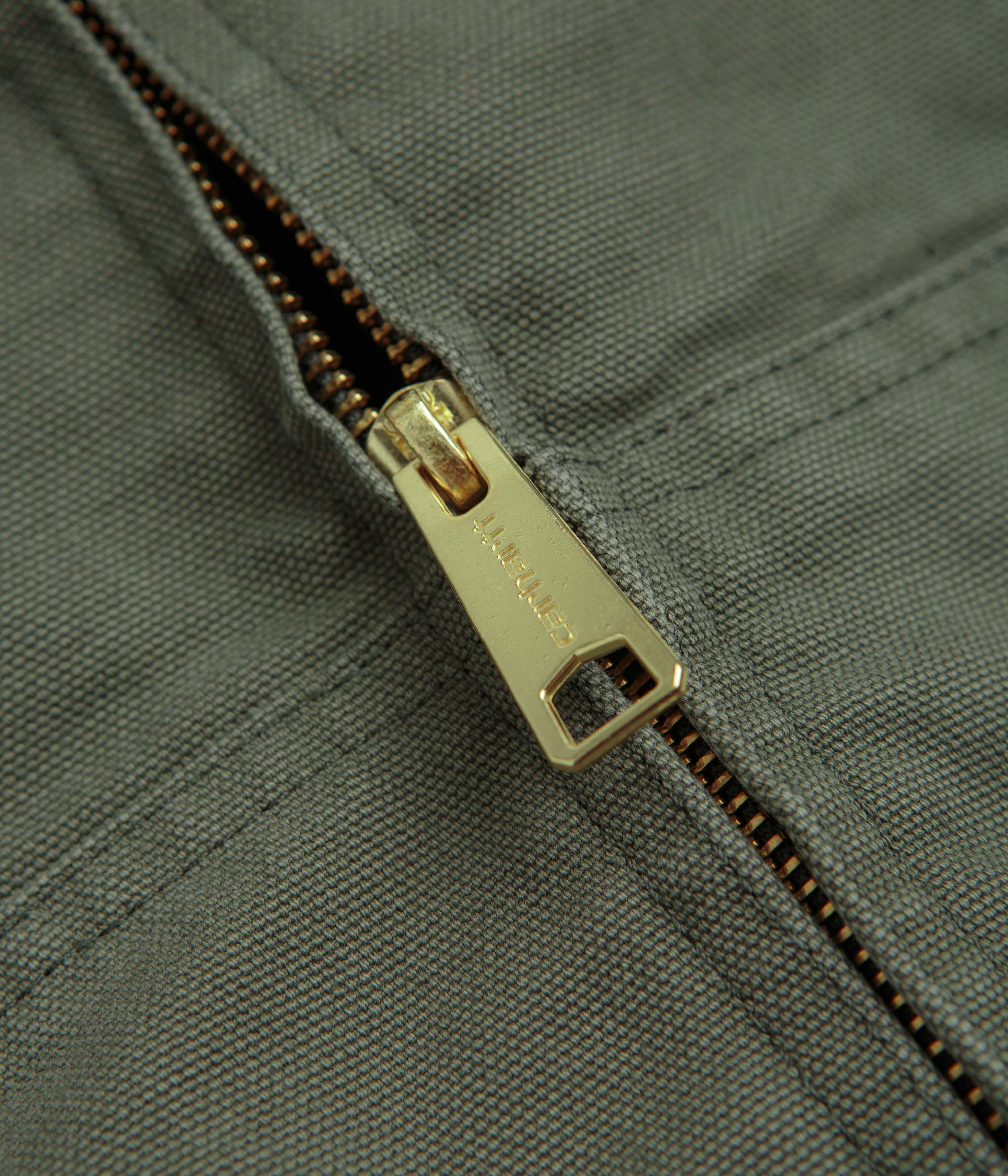 Carhartt OG Active Jacket - Leaf - Image 6