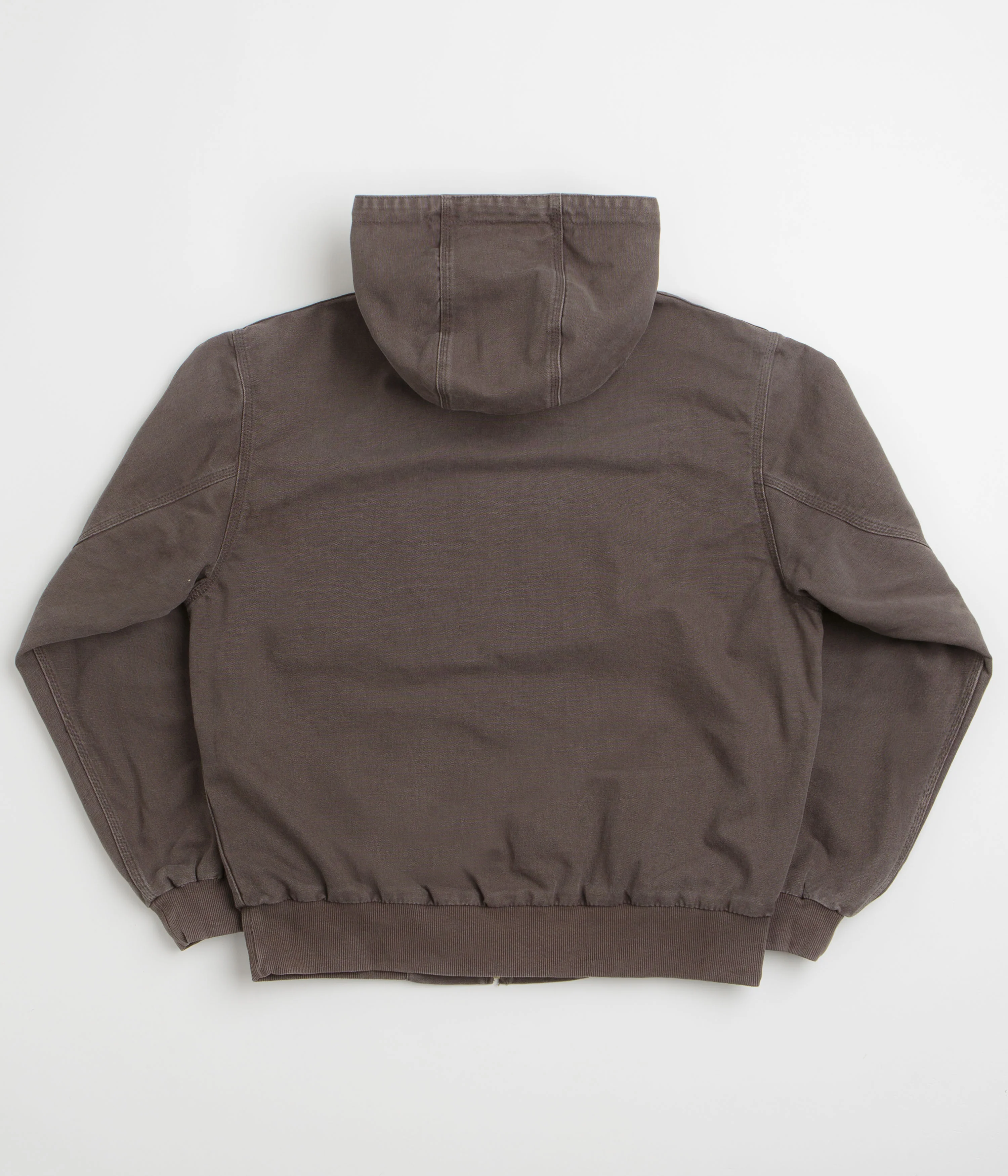 Carhartt OG Active Jacket - Shale - Image 3