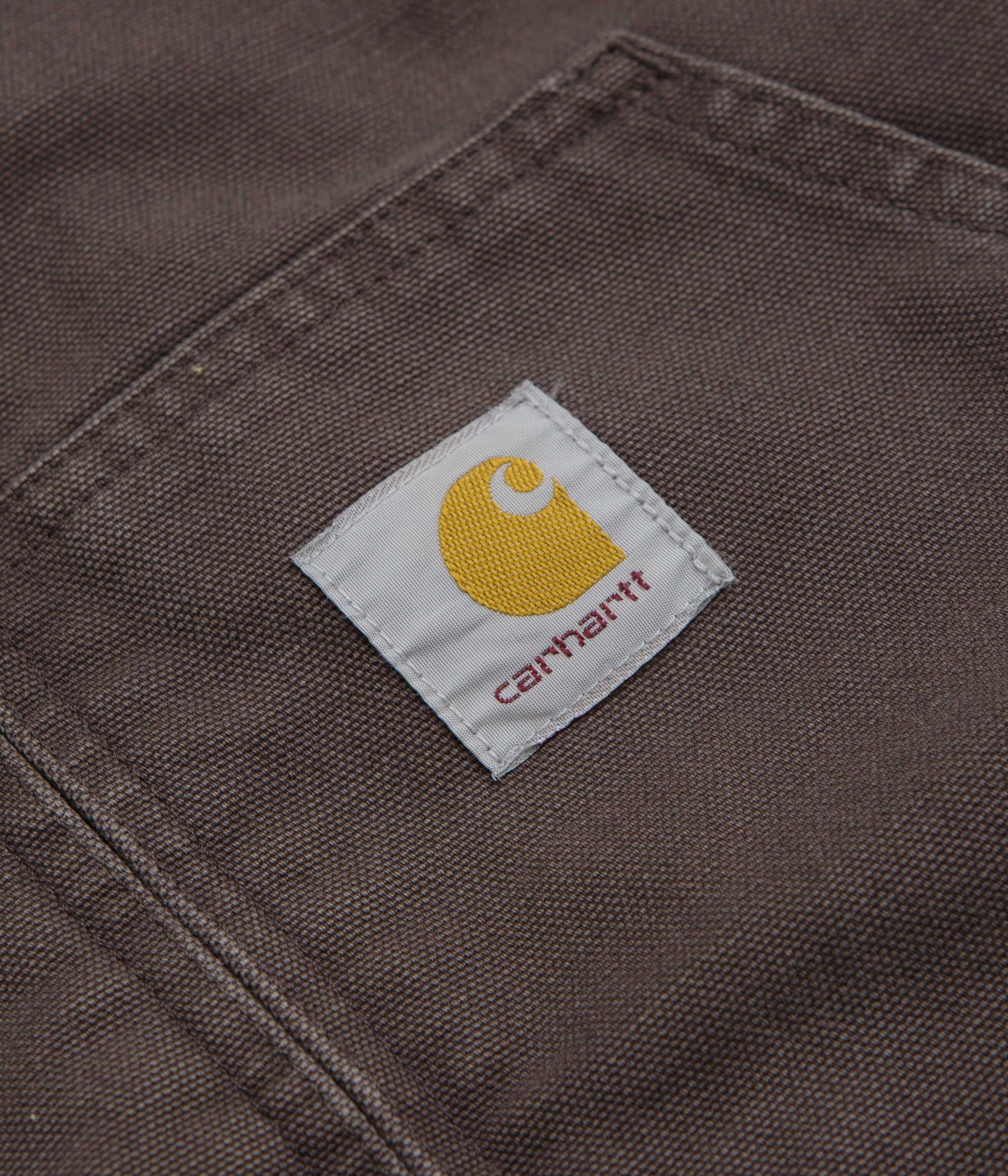 Carhartt OG Active Jacket - Shale - Image 5