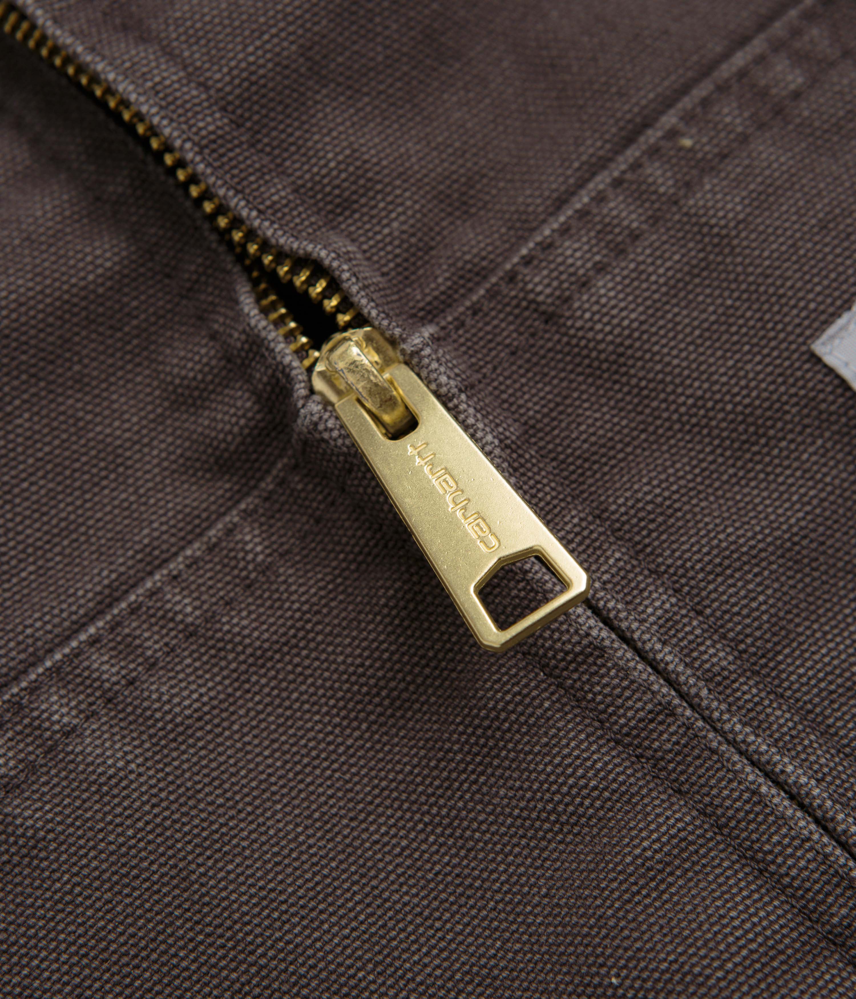 Carhartt OG Active Jacket - Shale - Image 6