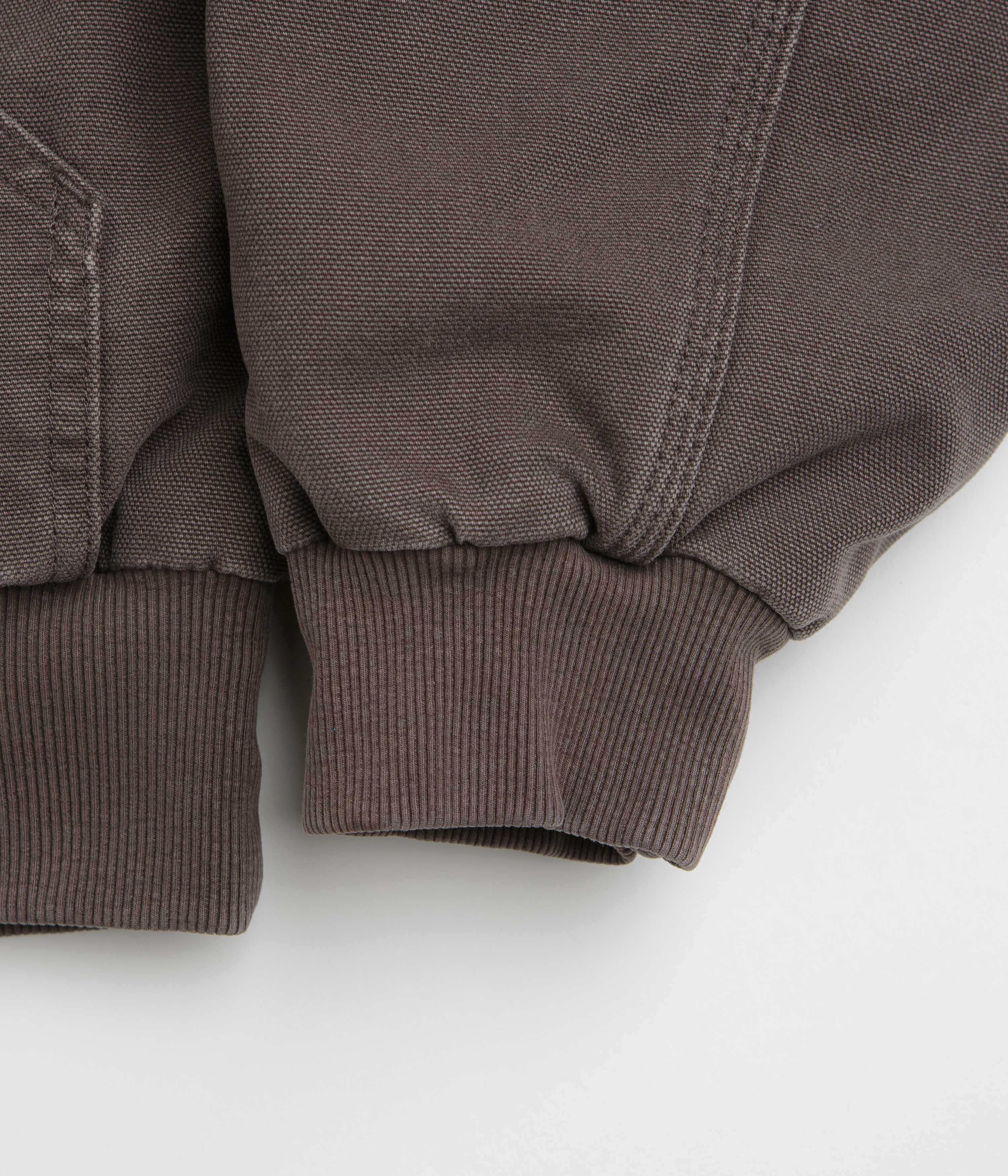 Carhartt OG Active Jacket - Shale - Image 7