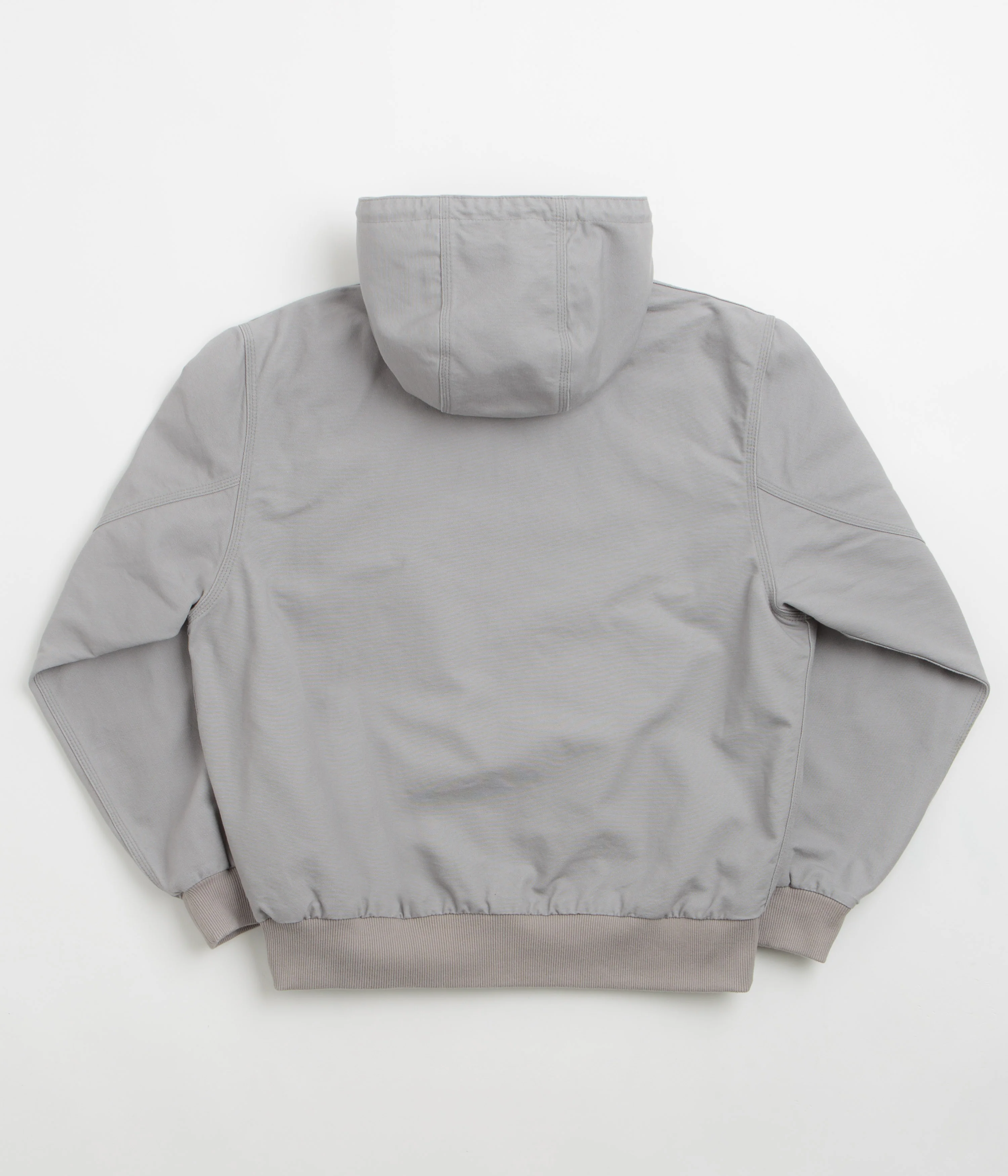 Carhartt OG Active Jacket - Yosemite Rinsed - Image 3
