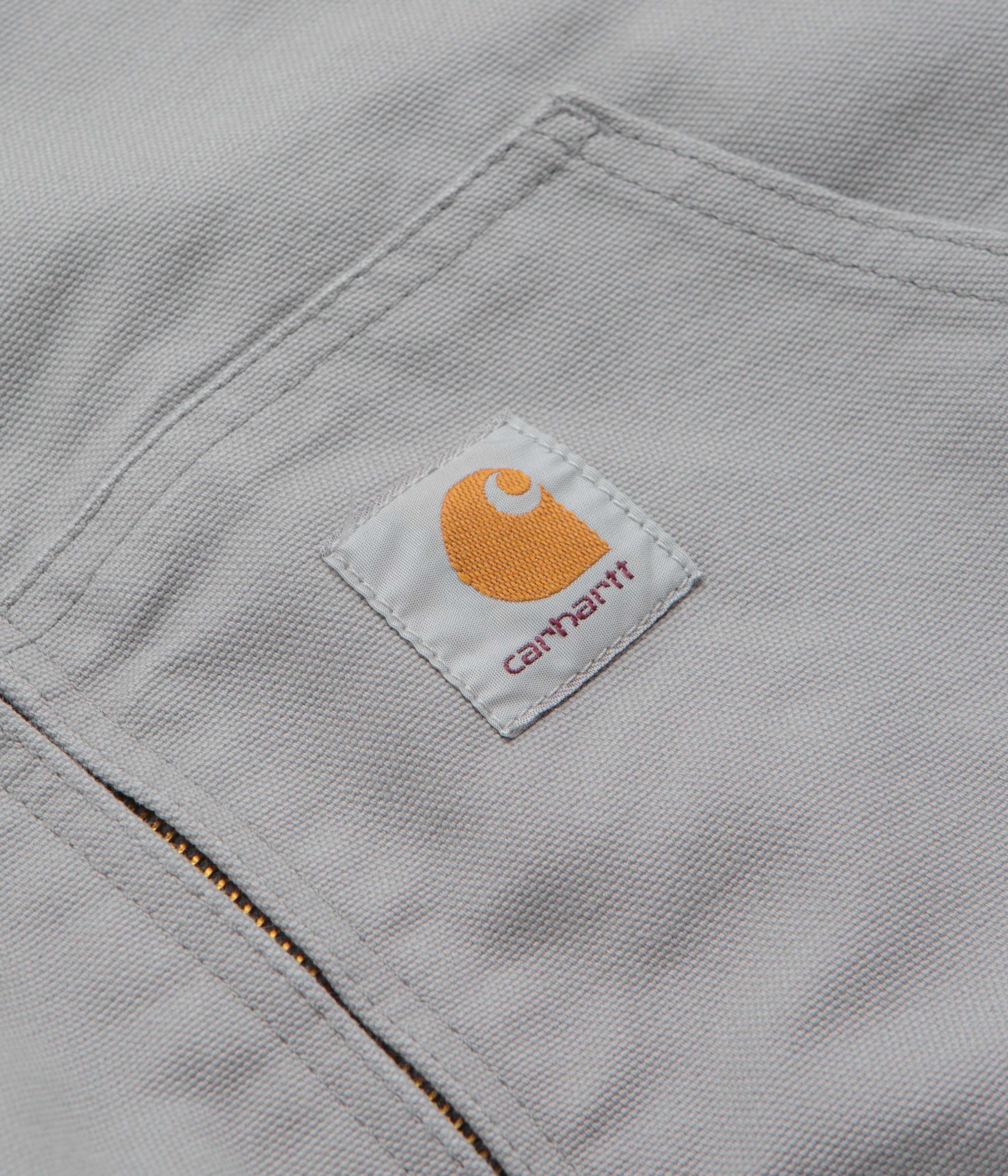 Carhartt OG Active Jacket - Yosemite Rinsed - Image 5