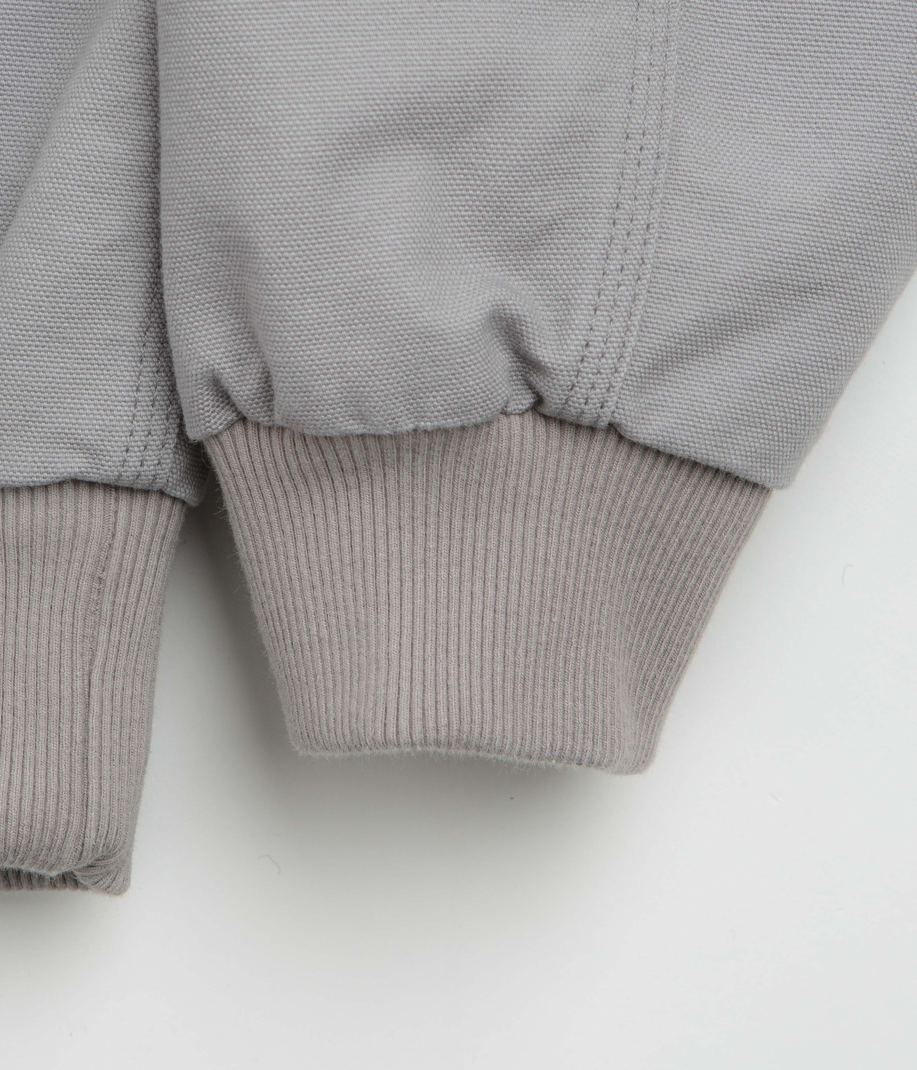 Carhartt OG Active Jacket - Yosemite Rinsed - Image 7