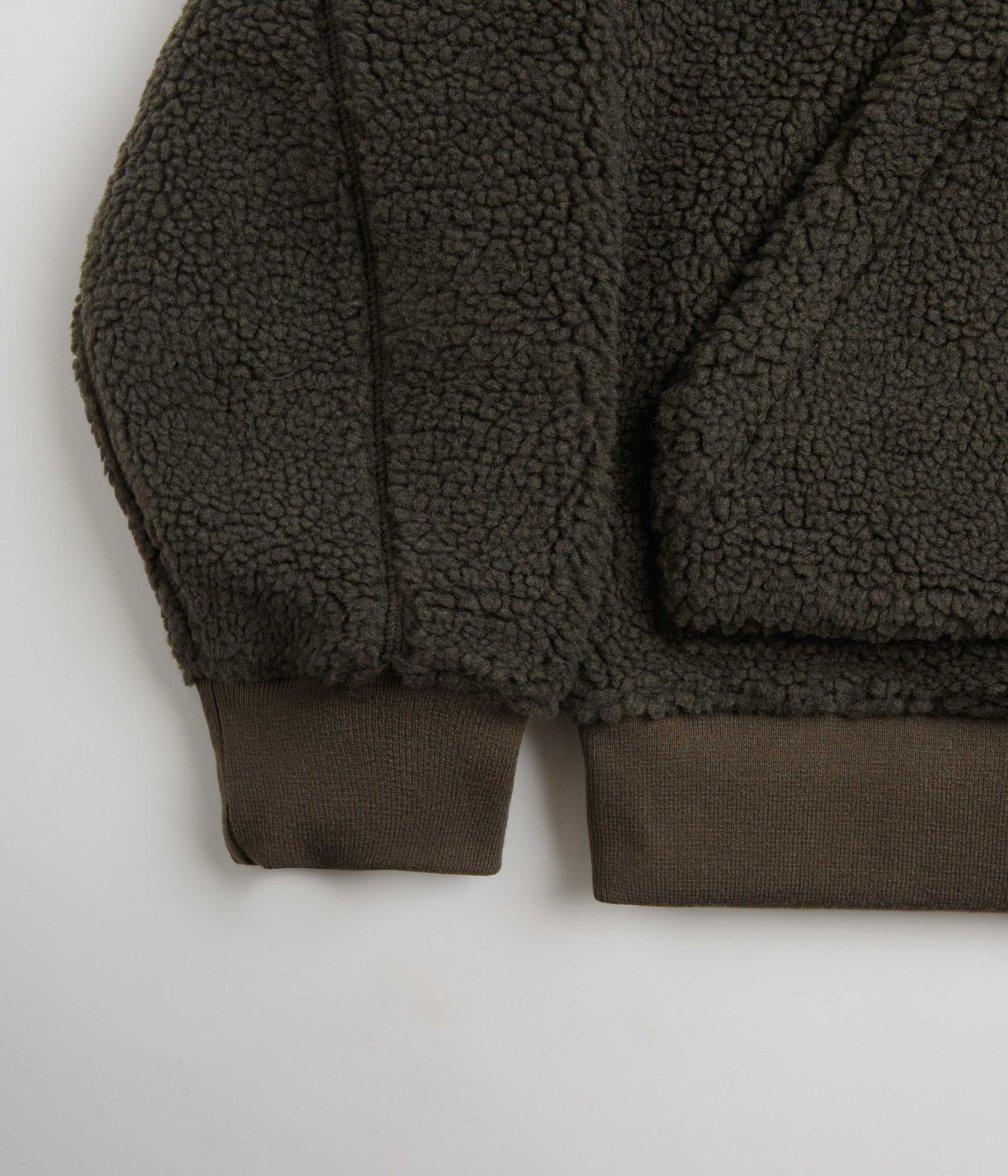 Carhartt OG Active Liner Fleece - Cypress - Image 2