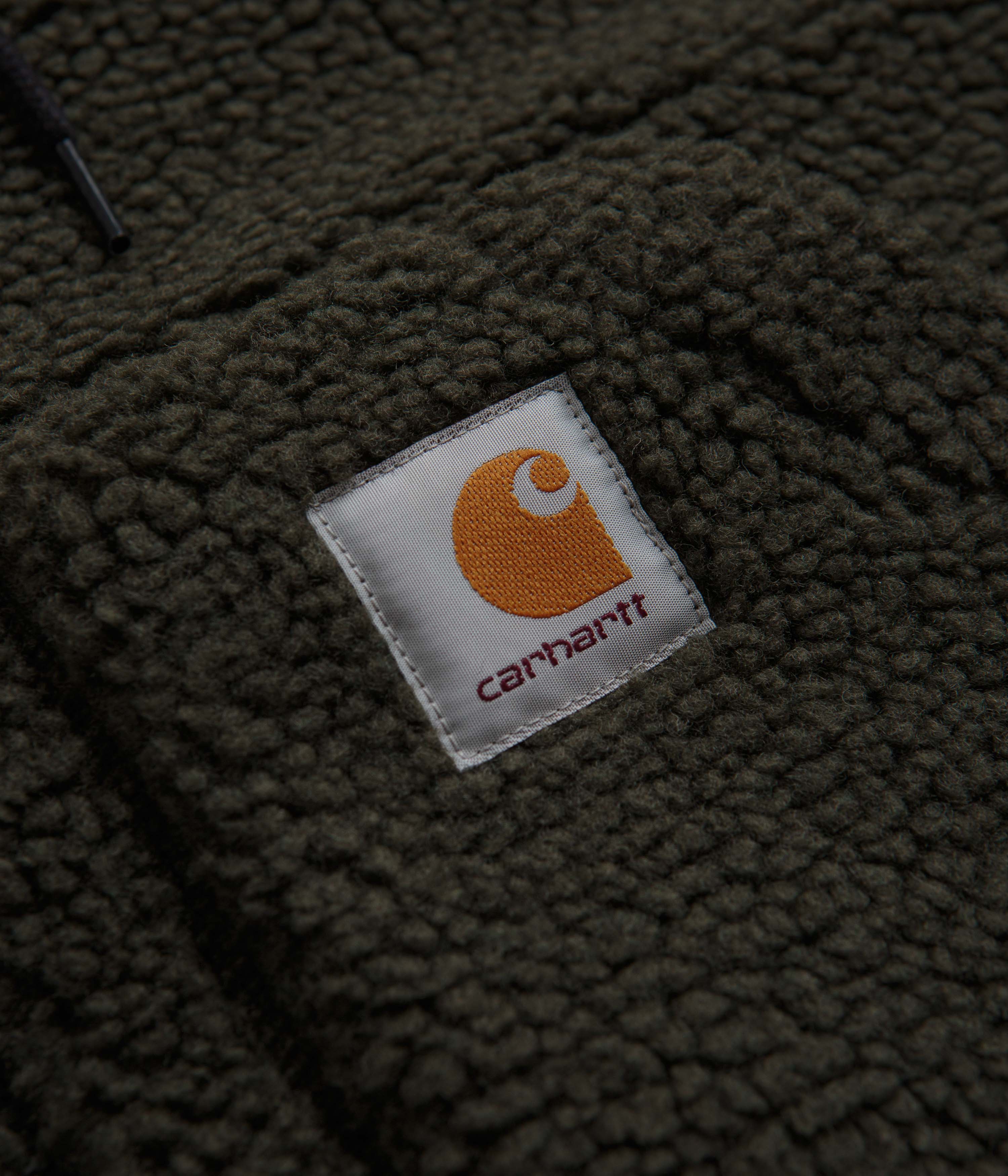 Carhartt OG Active Liner Fleece - Cypress - Image 3